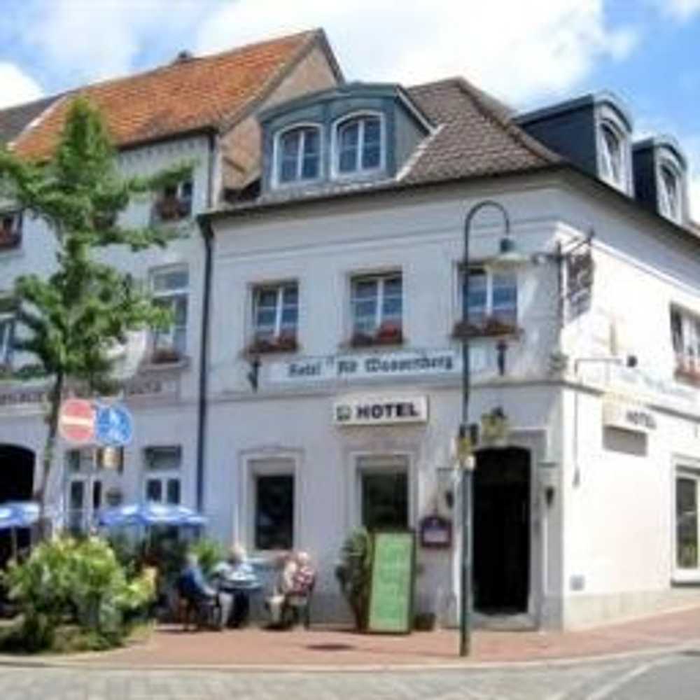 Gift card for Alt Wassenberg