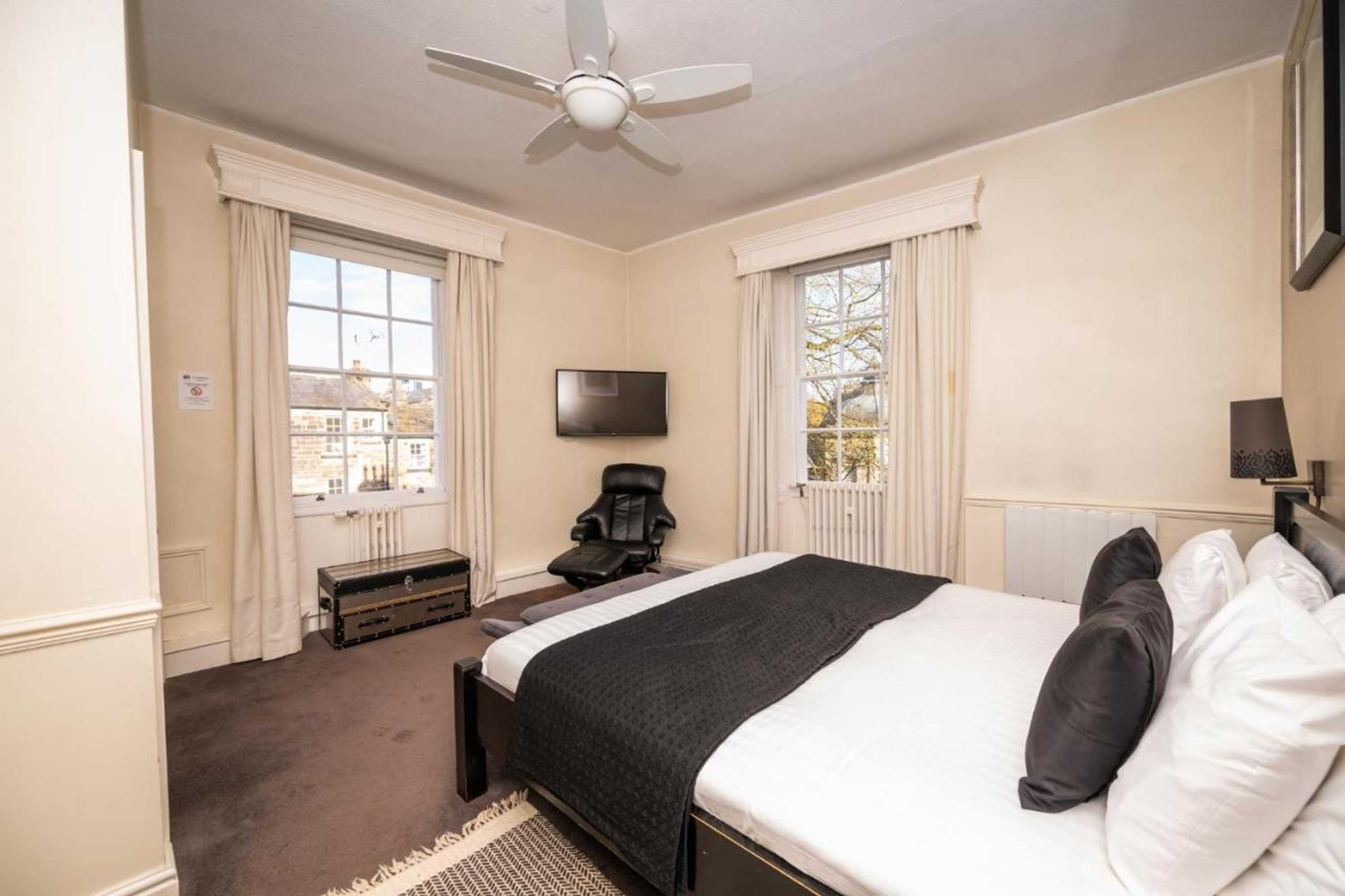 Gift card for The Studley Hotel
