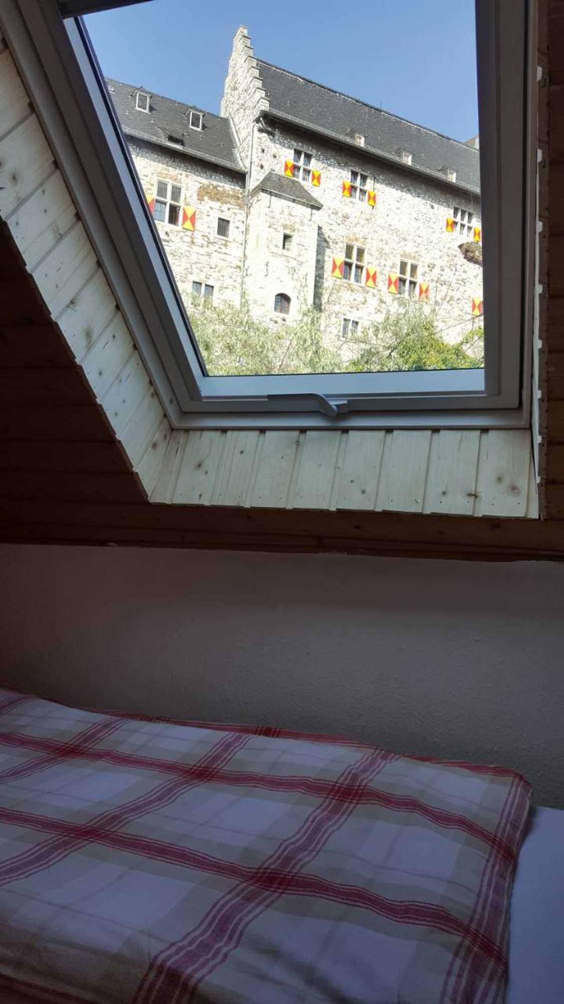 Gift card for Gästehaus By George