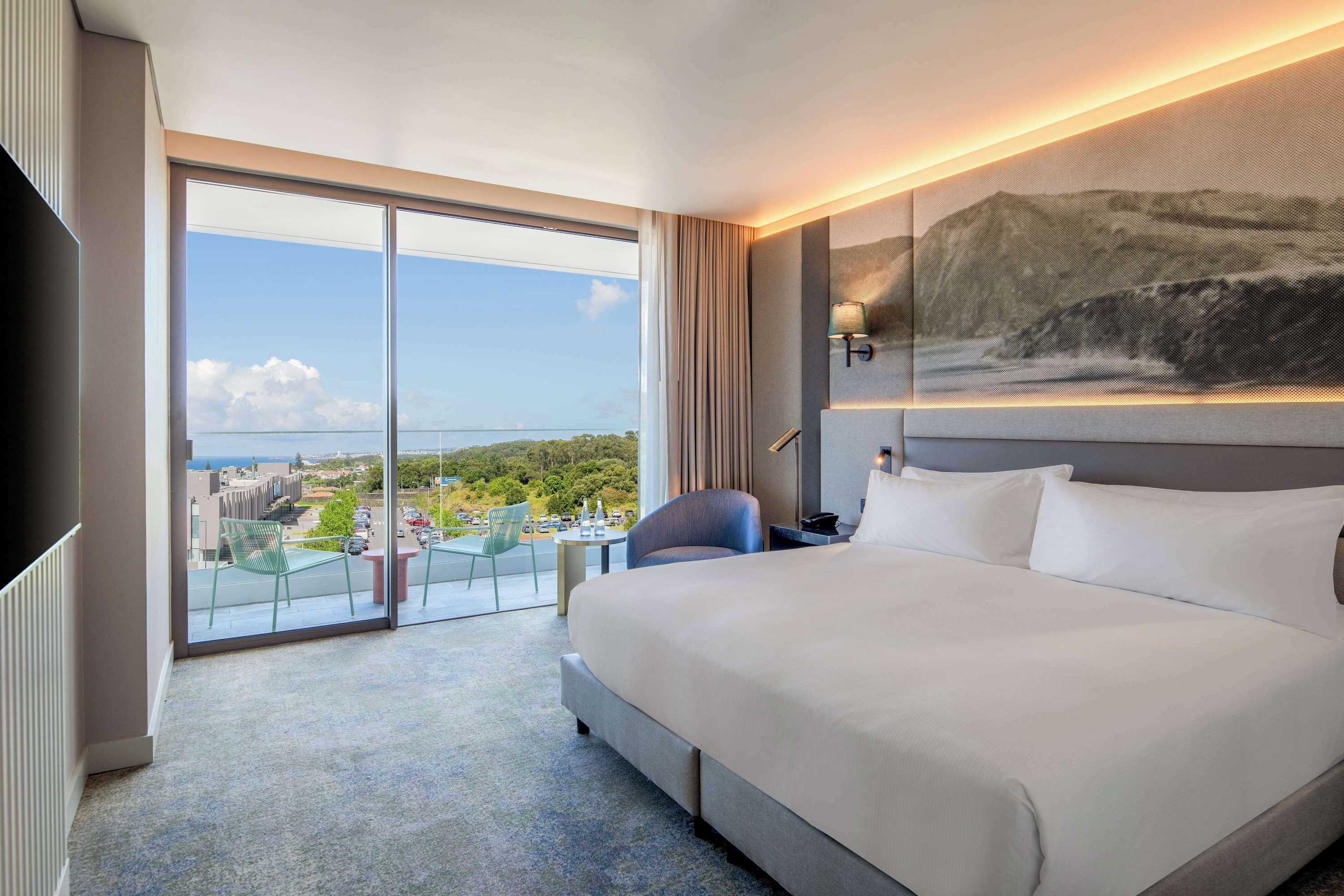 Gift card for Doubletree By Hilton Lagoa Azores Gift card for Doubletree By Hilton Lagoa Azores
