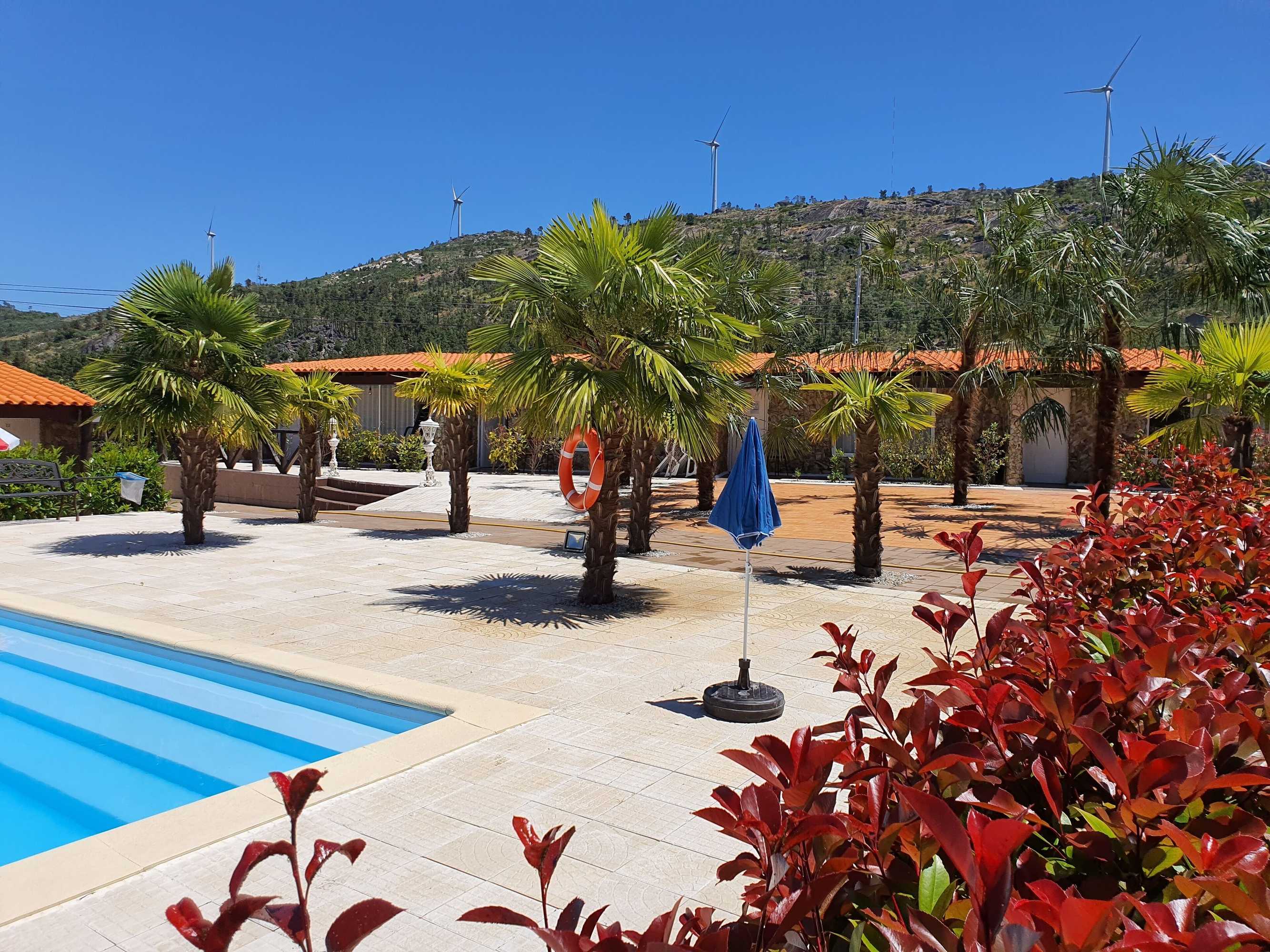 Gift card for Gojim Casa Rural