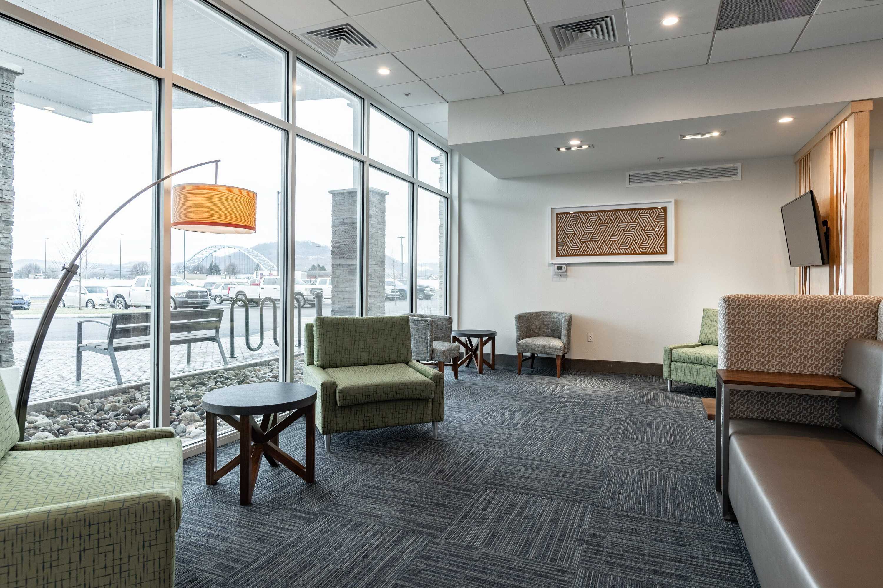 Gift card for Holiday Inn Express & Suites Moundsville by Ihg Gift card for Holiday Inn Express & Suites Moundsville by Ihg