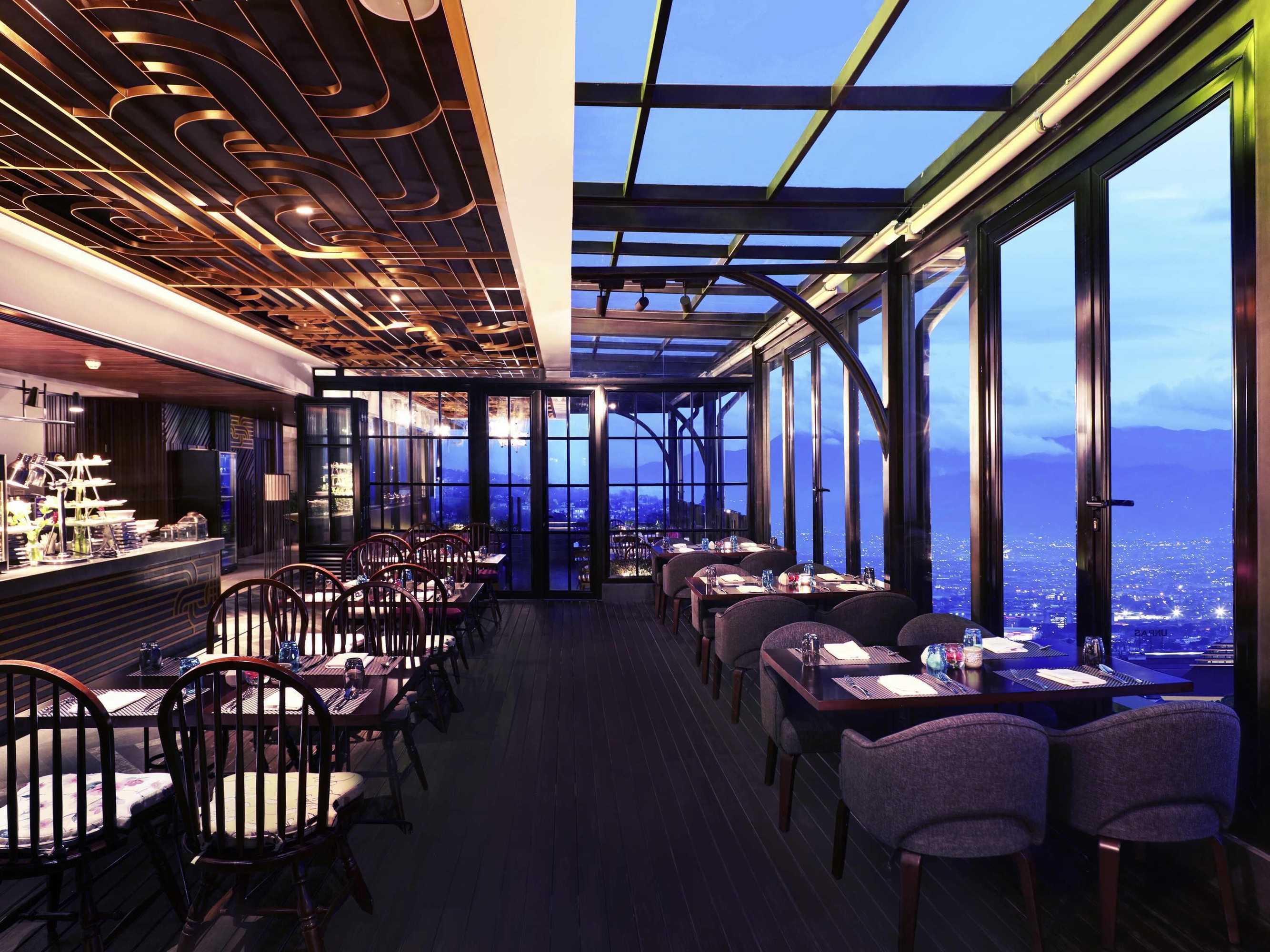 Gift card for Grand Mercure Bandung Setiabudi