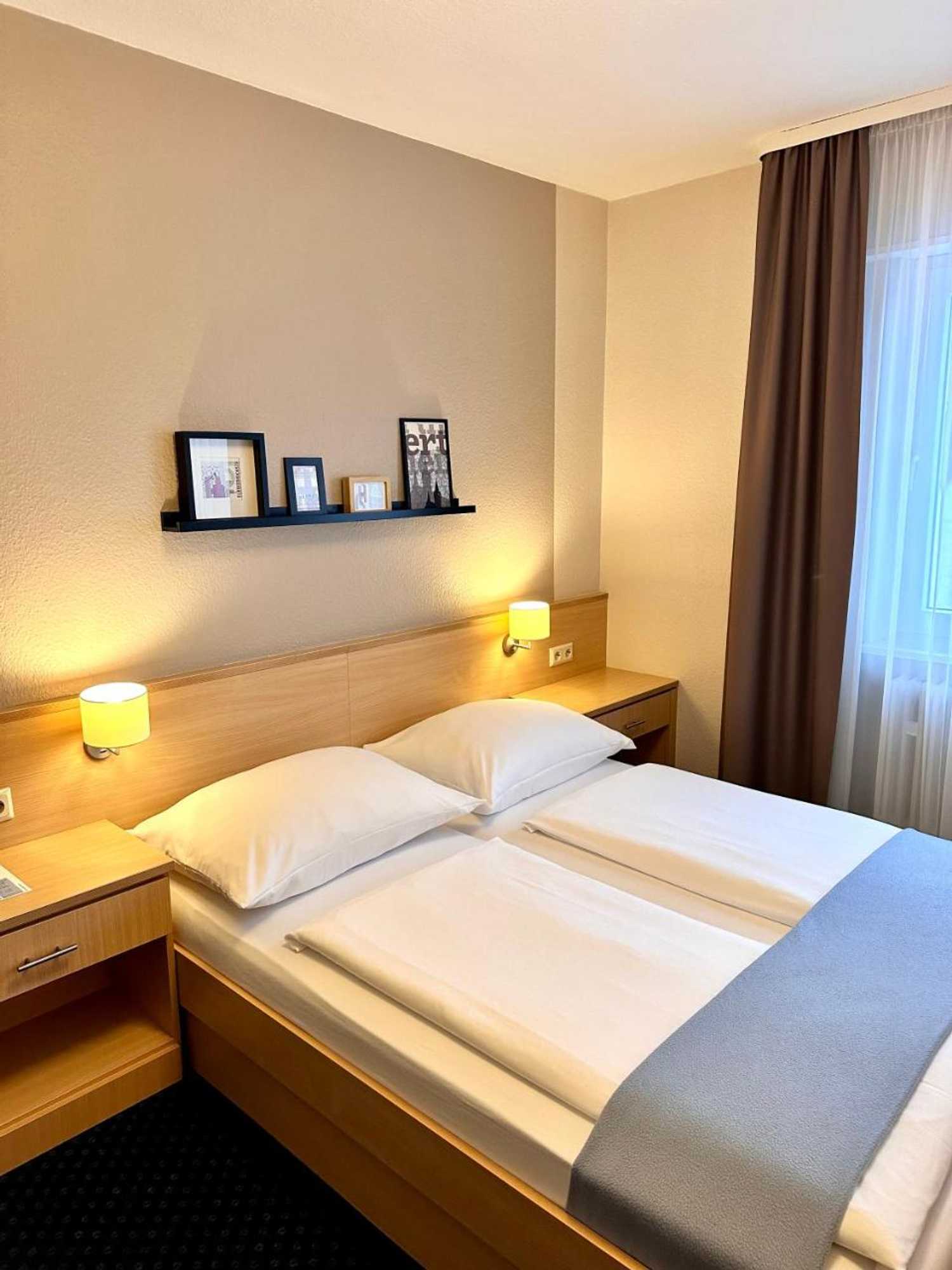 Gift card for Hotel Friedrichstraße