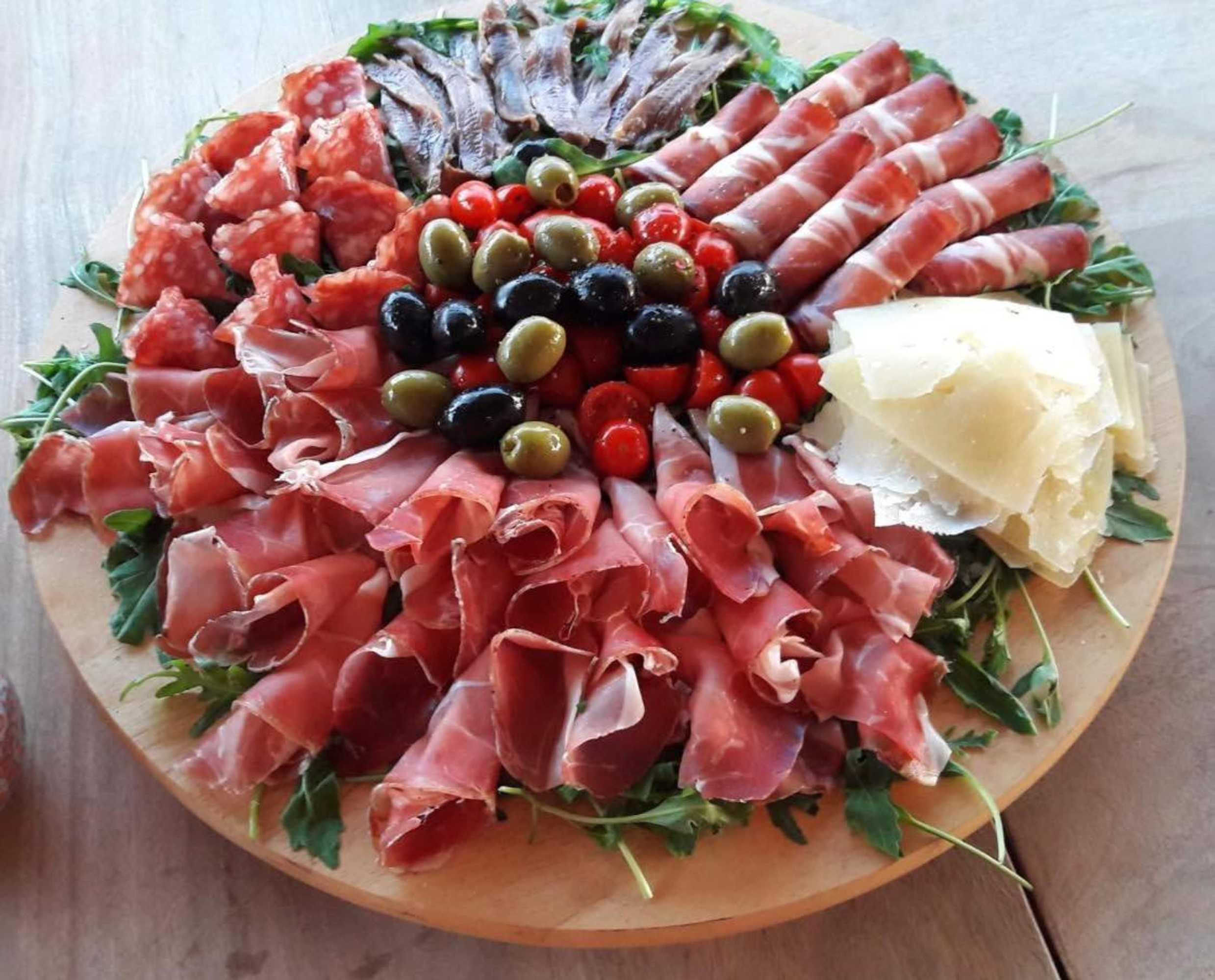 Gift card for B&b Wellness Mama Mia