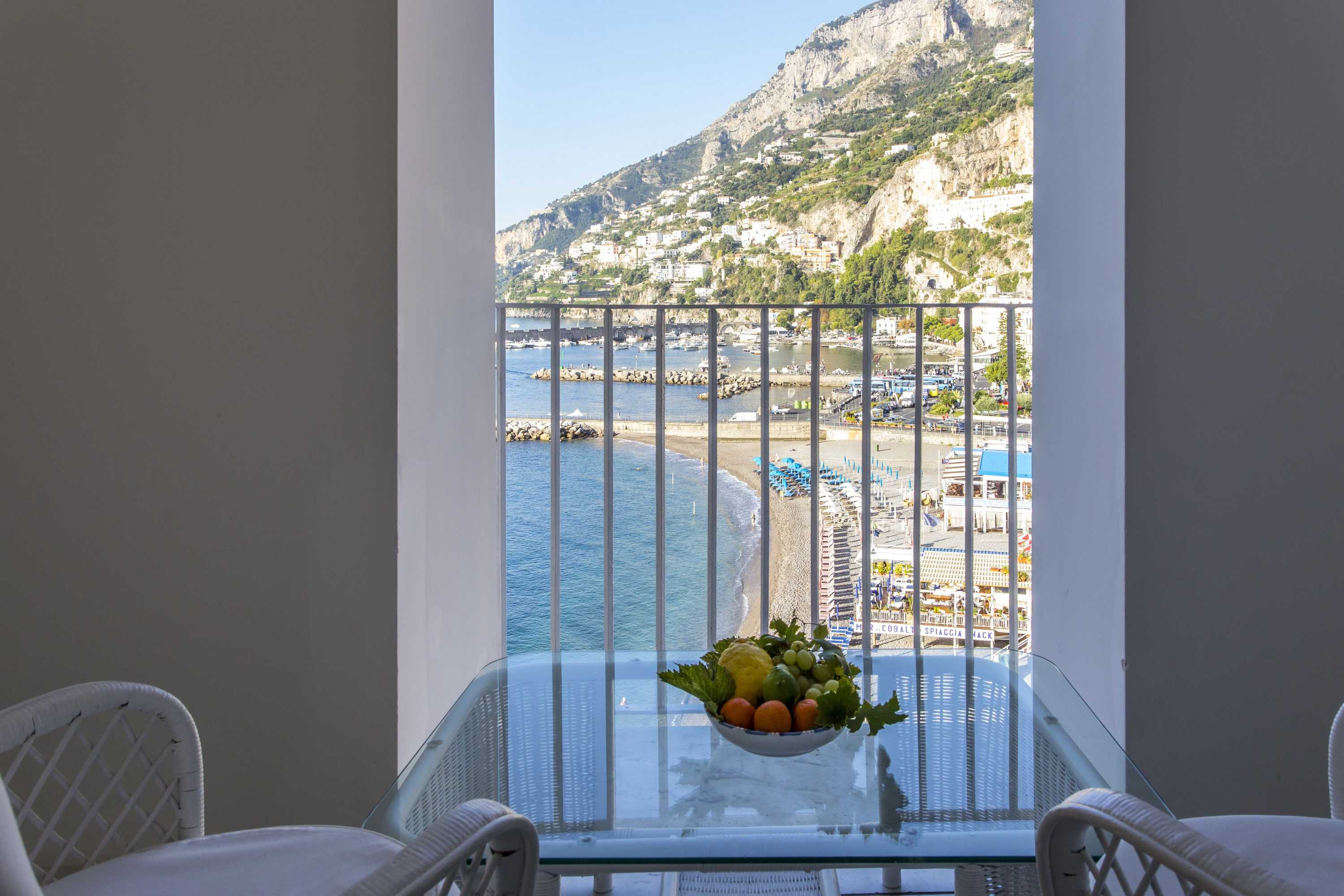 Gift card for Hotel Marina Riviera