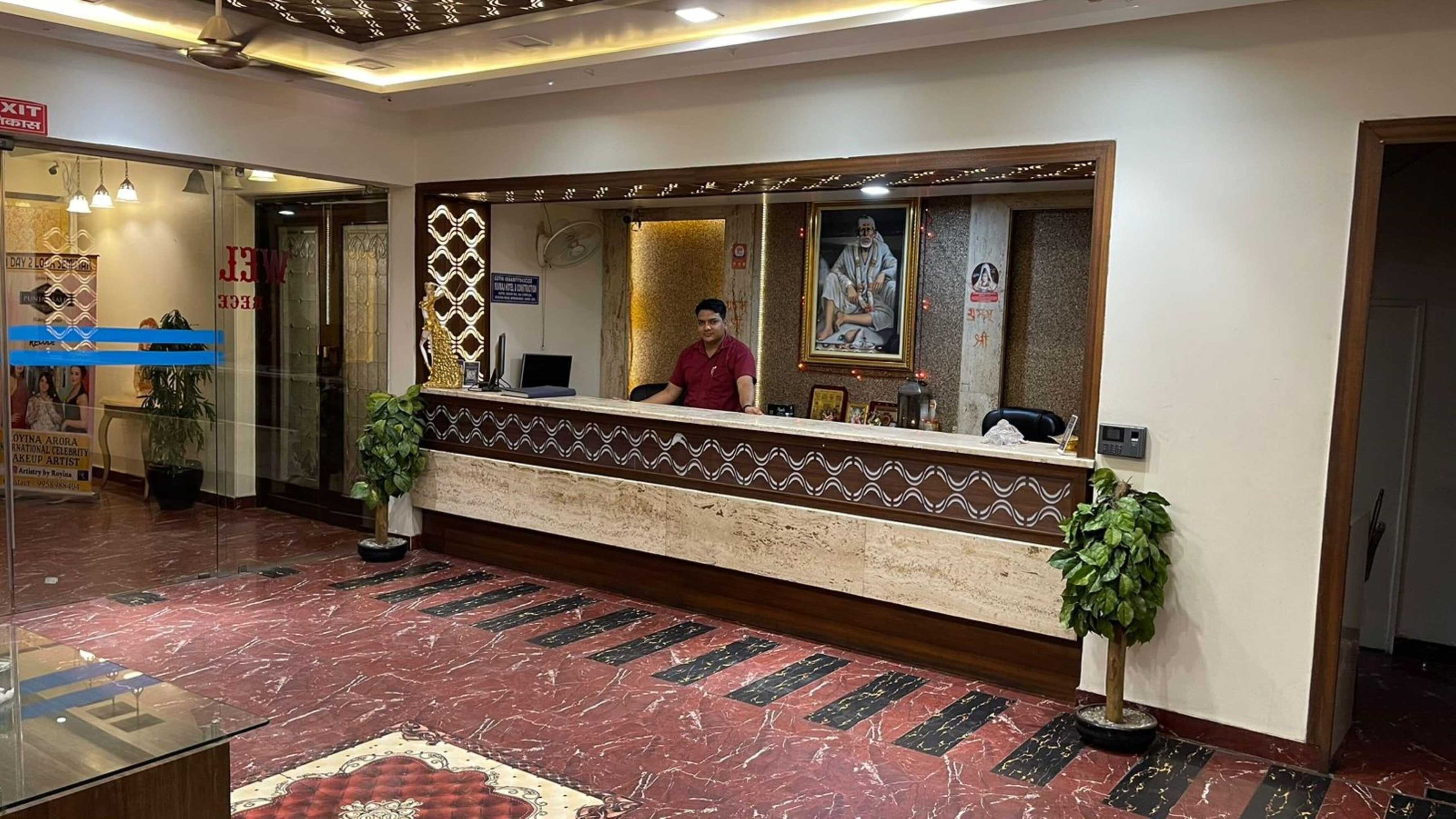 Gift card for Hotel Grand Sai - Moradabad, Uttar Pradesh Gift card for Hotel Grand Sai - Moradabad, Uttar Pradesh