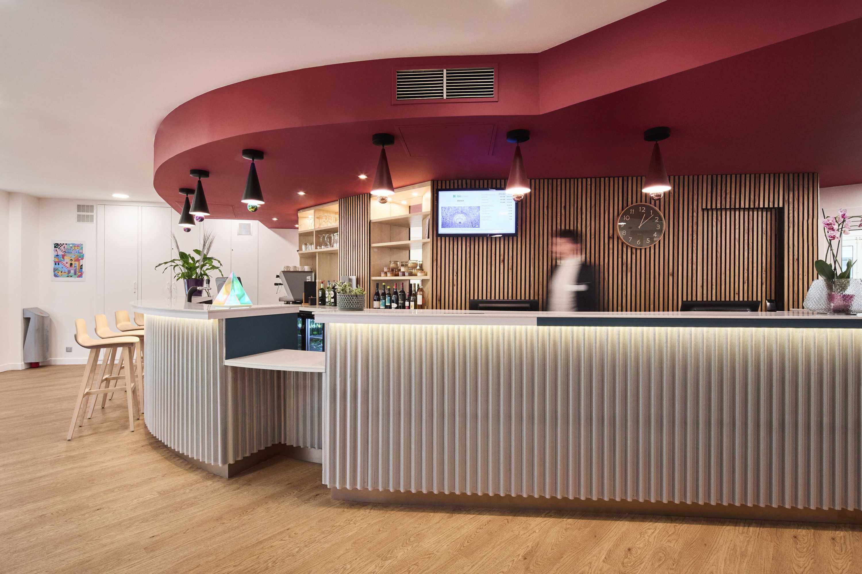 Gift card for Ibis Styles Poissy Paris Gift card for Ibis Styles Poissy Paris