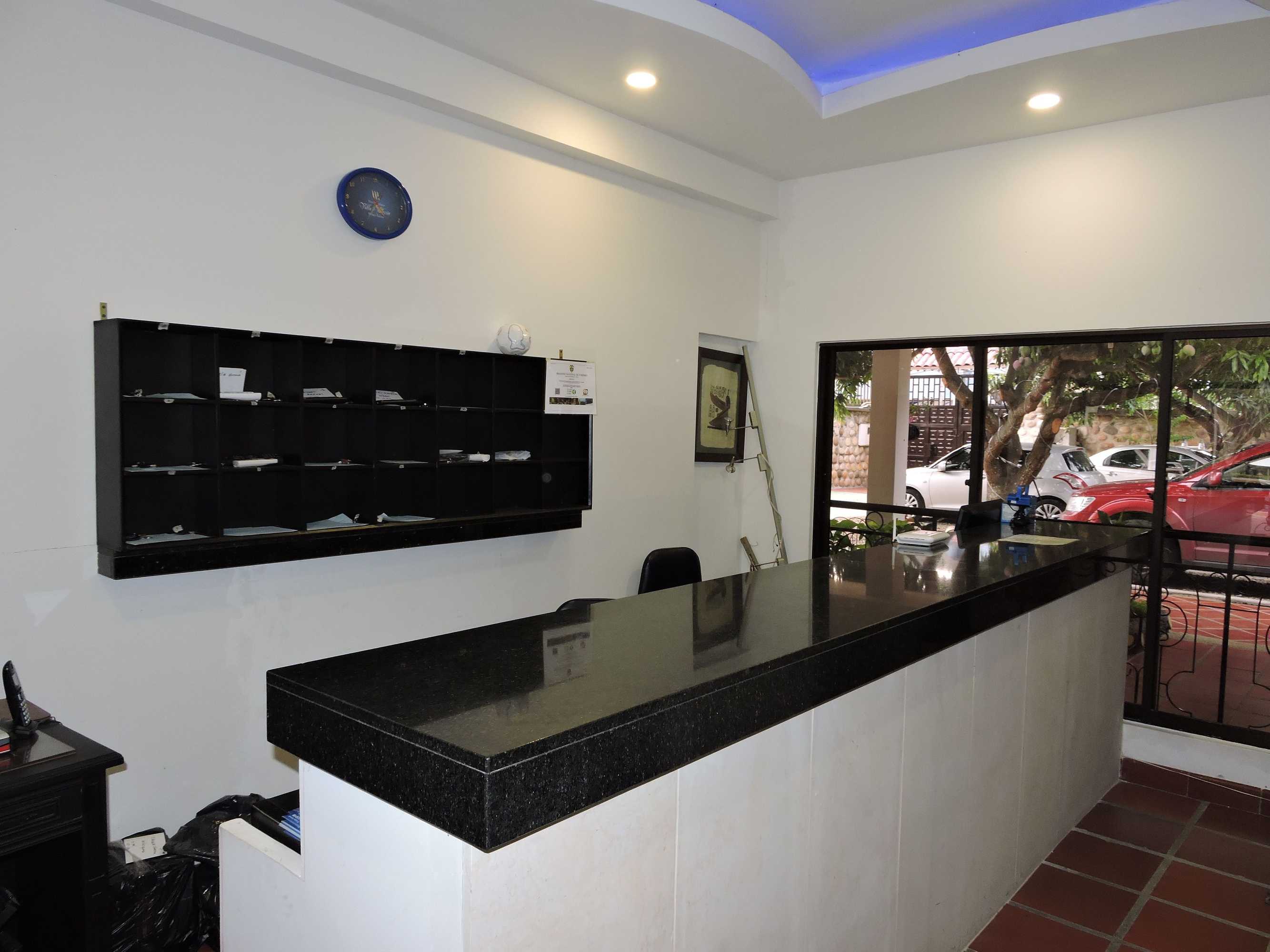 Gift card for Hotel Boutique Villa Valeria