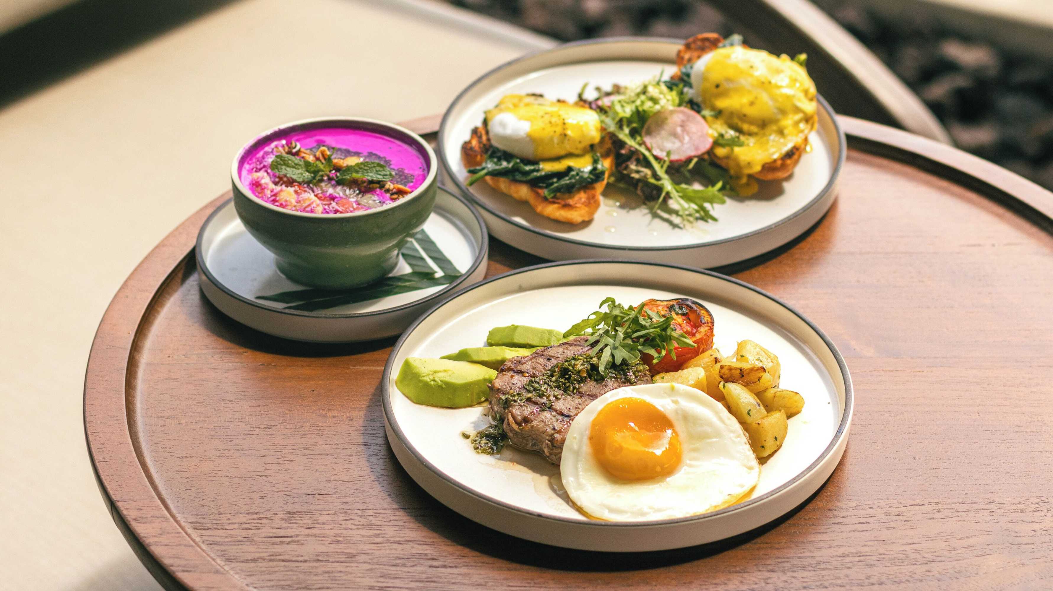 Gift card for Quenzo Beach Resort