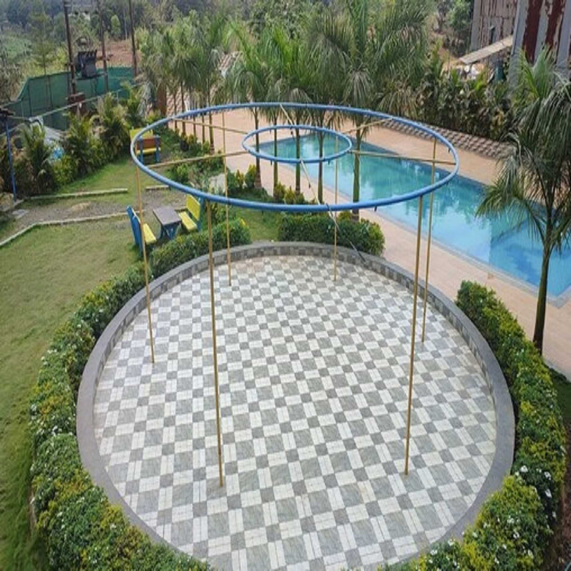 Gift card for Hotel Metro Palace Resort