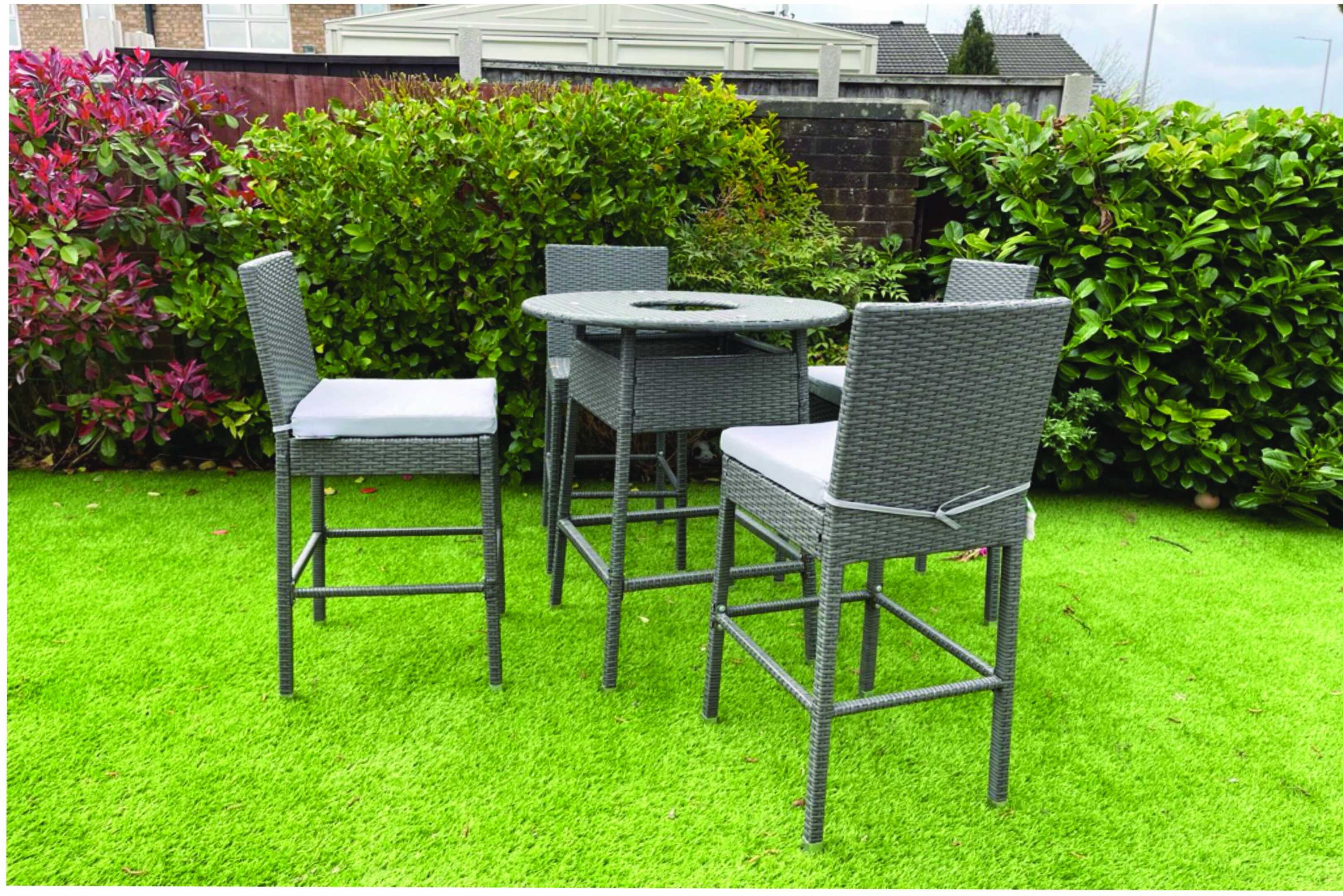 Gift card for Chateau Julie