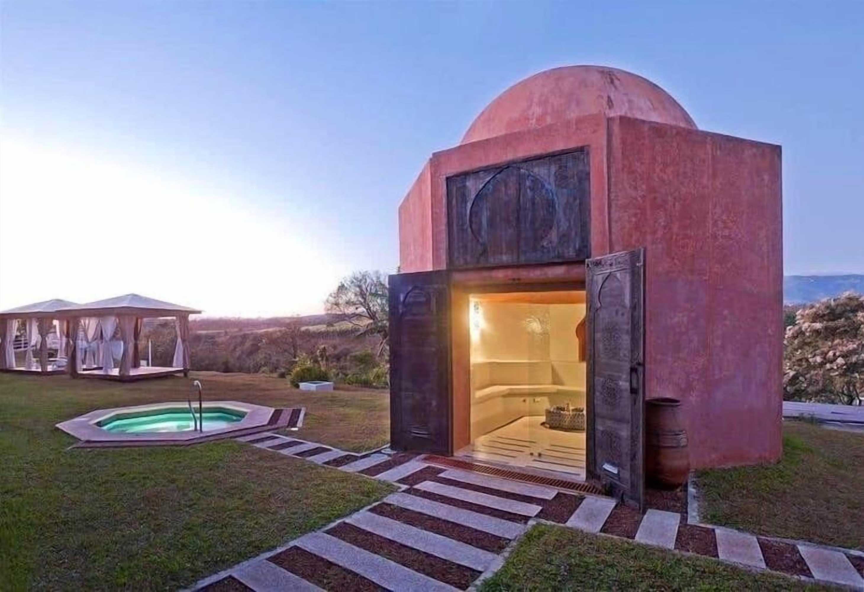 Gift card for Asclepios Wellness & Healing Retreat