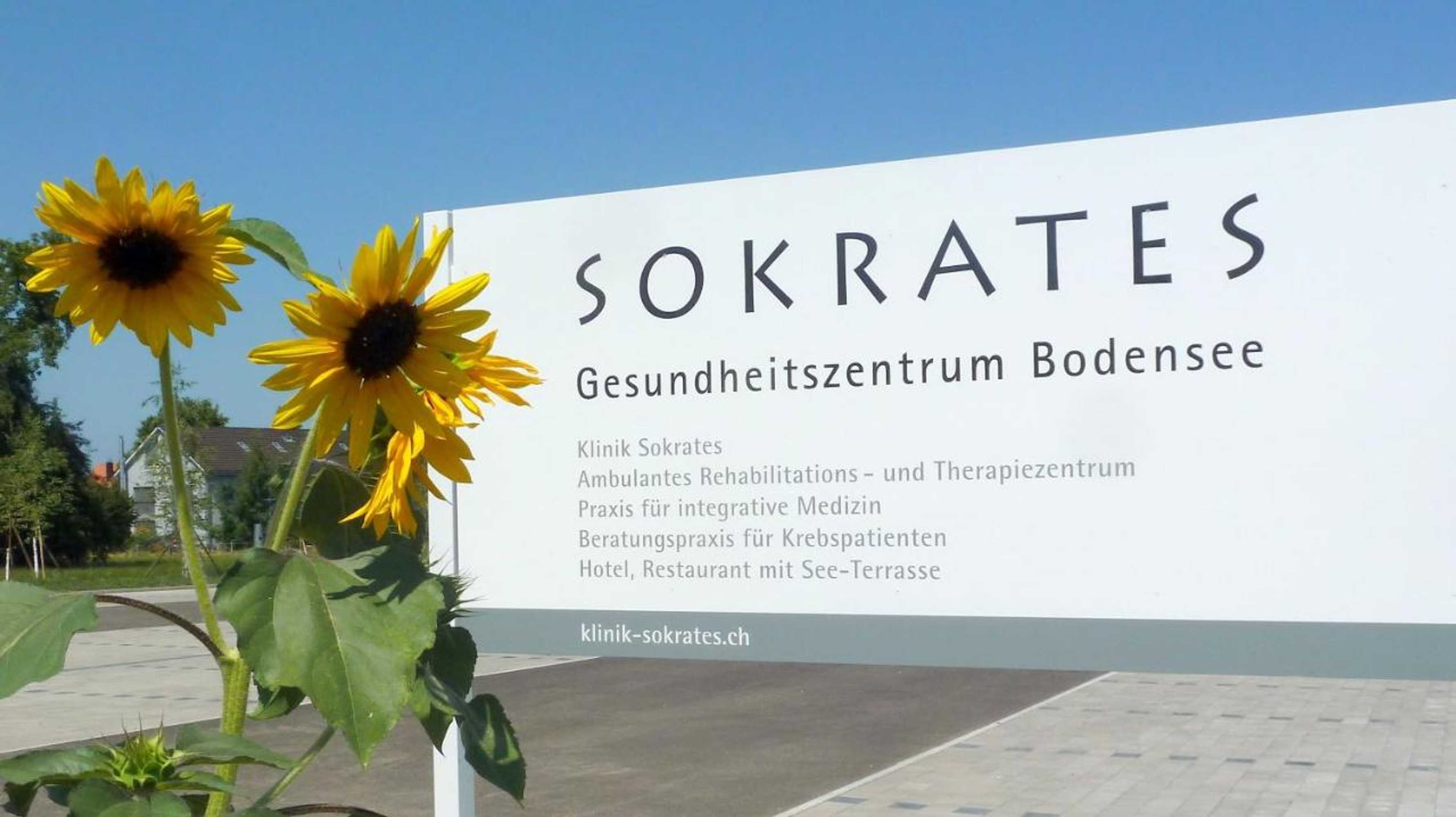 Gift card for Hotel Restaurant Sokrates