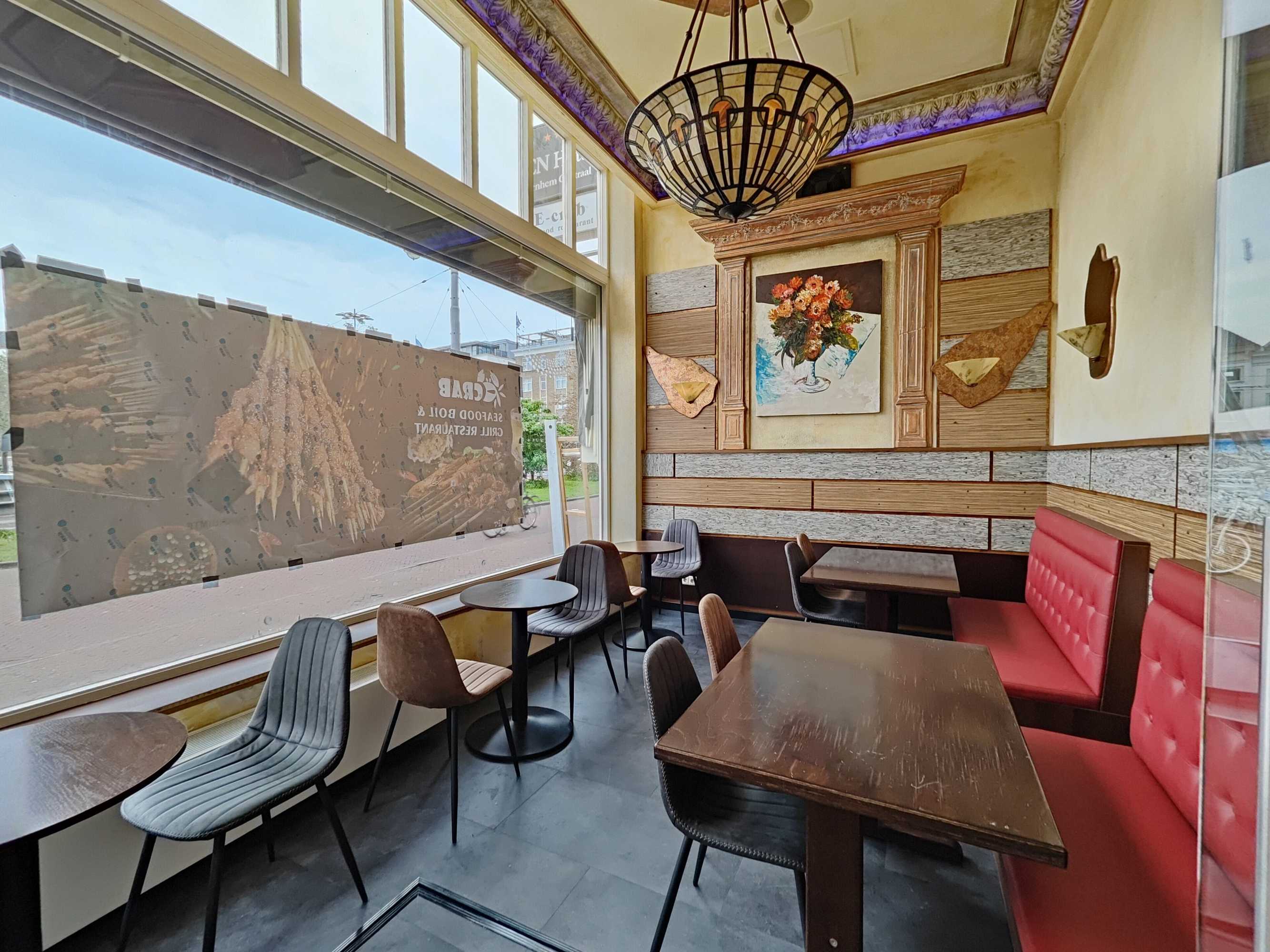 Gift card for CN Hotel Arnhem Centraal