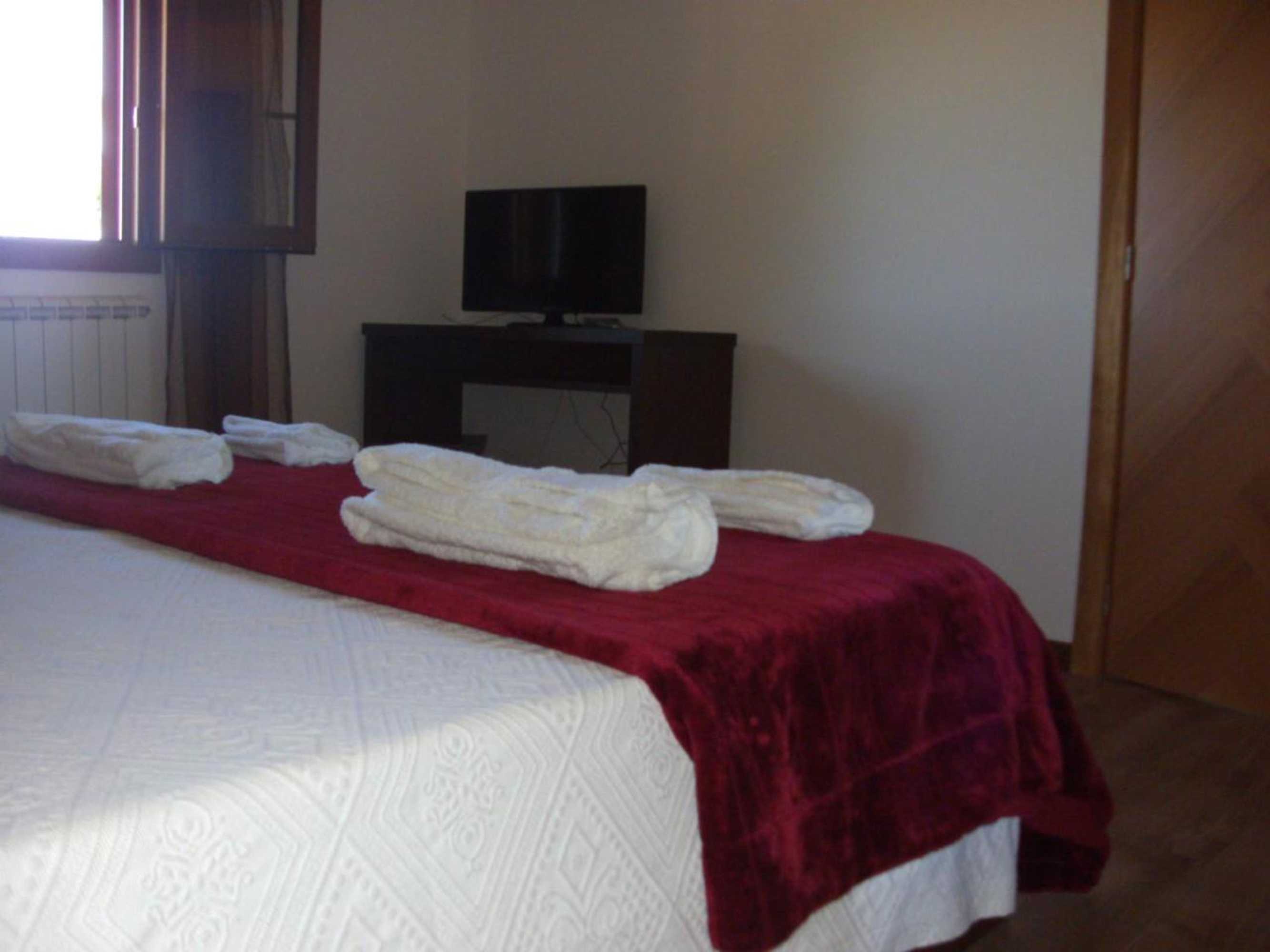 Gift card for Casa Das Argolas