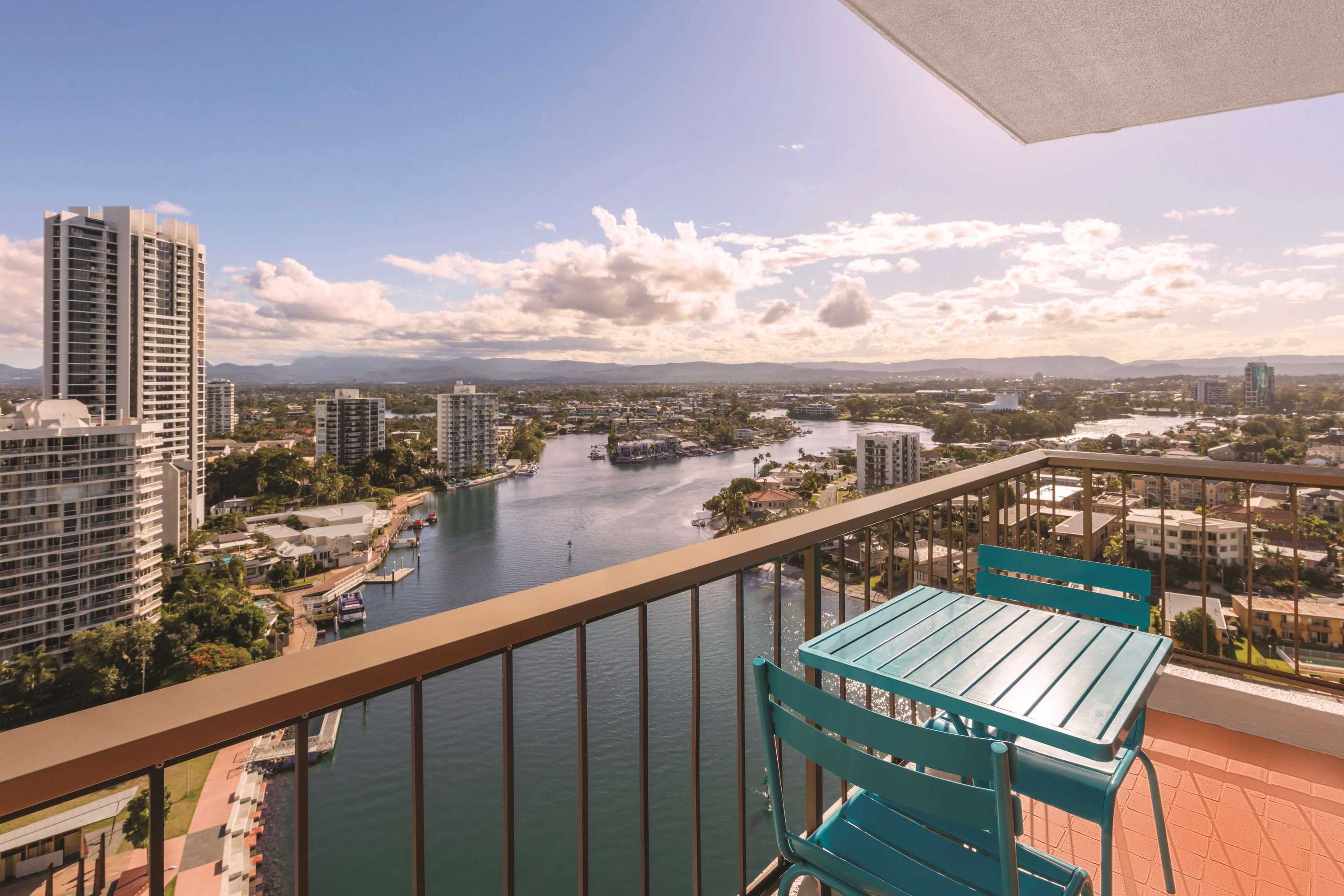 Gift card for Vibe Hotel Gold Coast