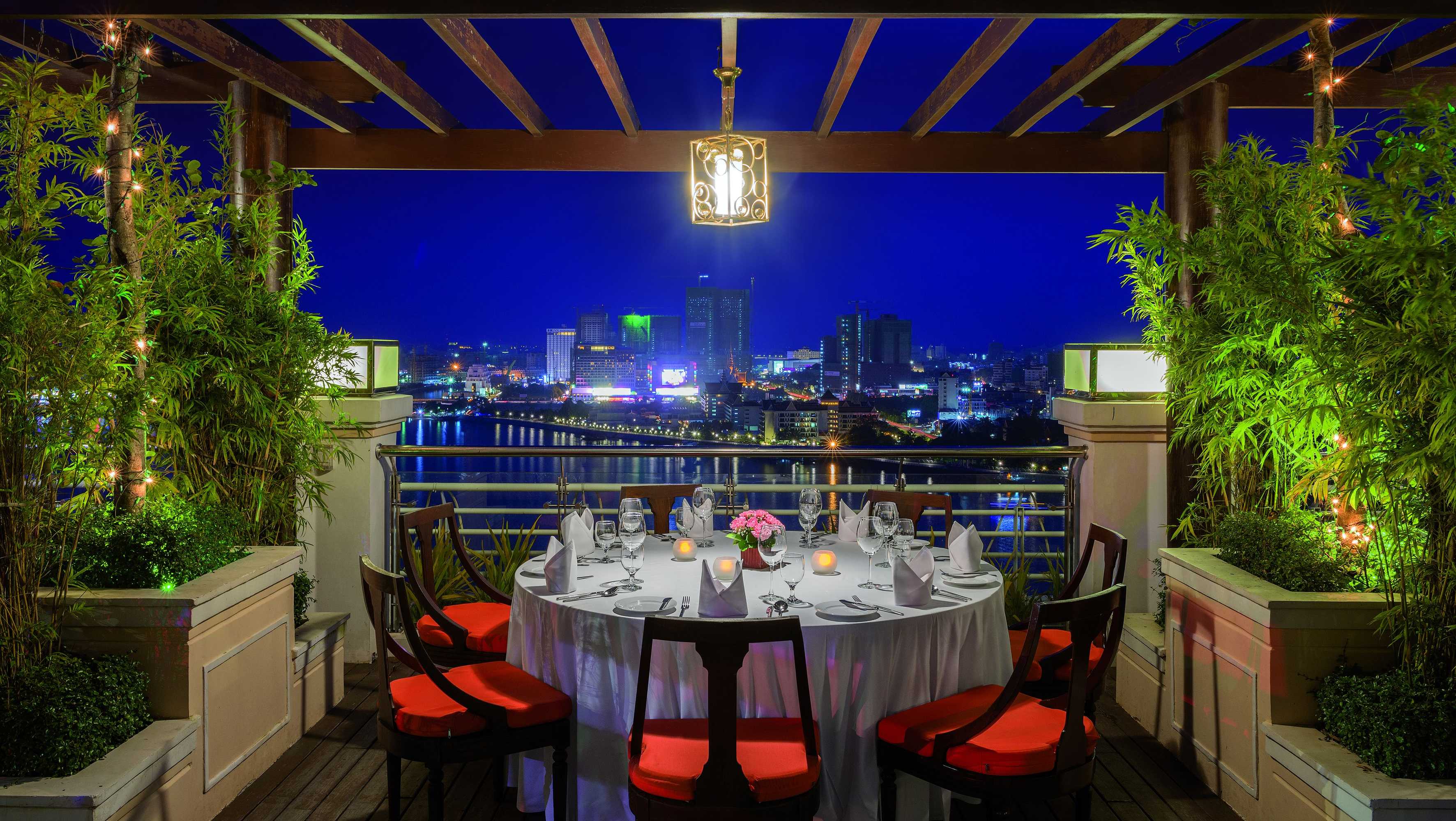 Gift card for Sokha Phnom Penh Hotel Gift card for Sokha Phnom Penh Hotel