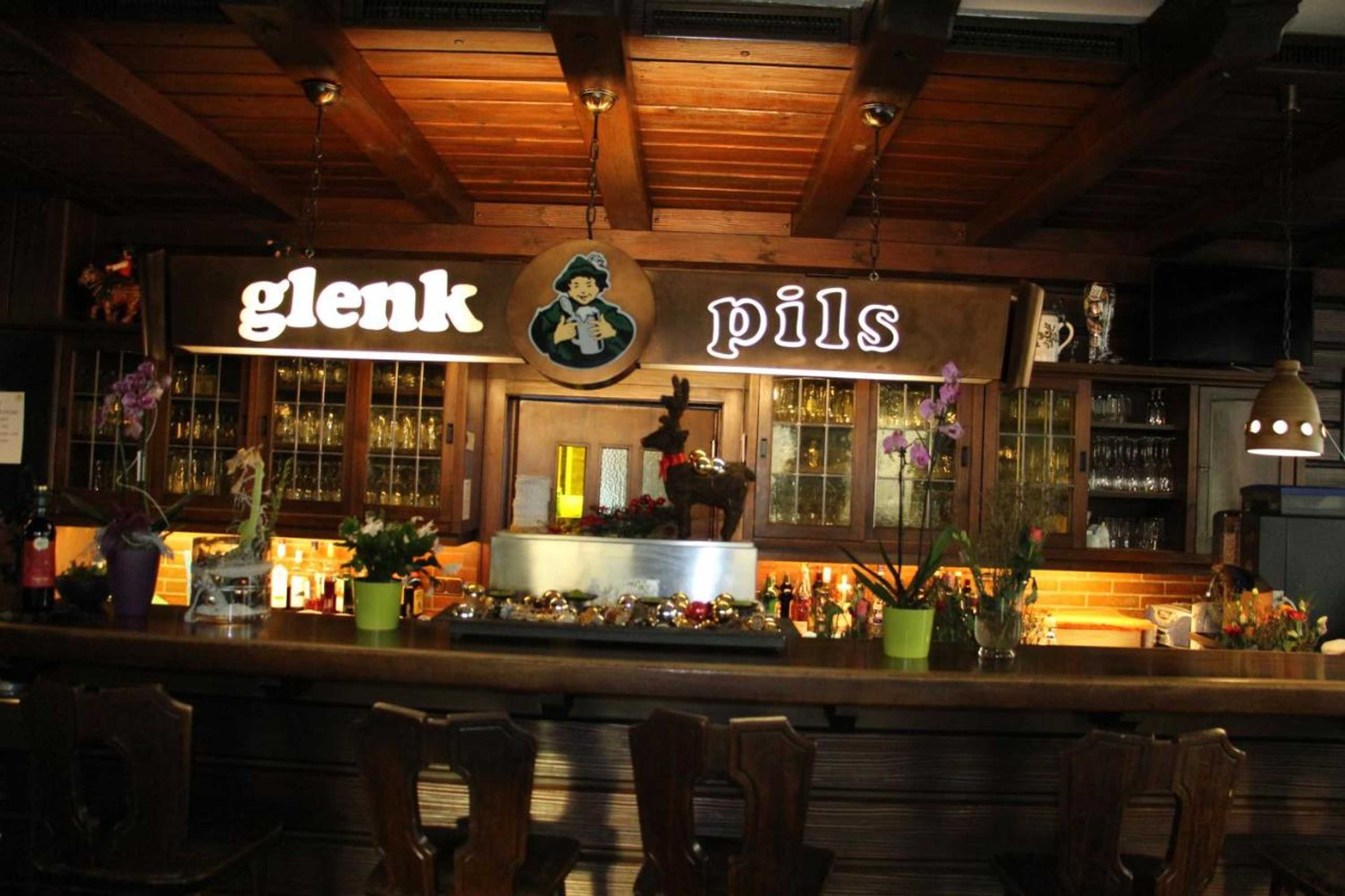 Gift card for Gasthof Gruner Baum