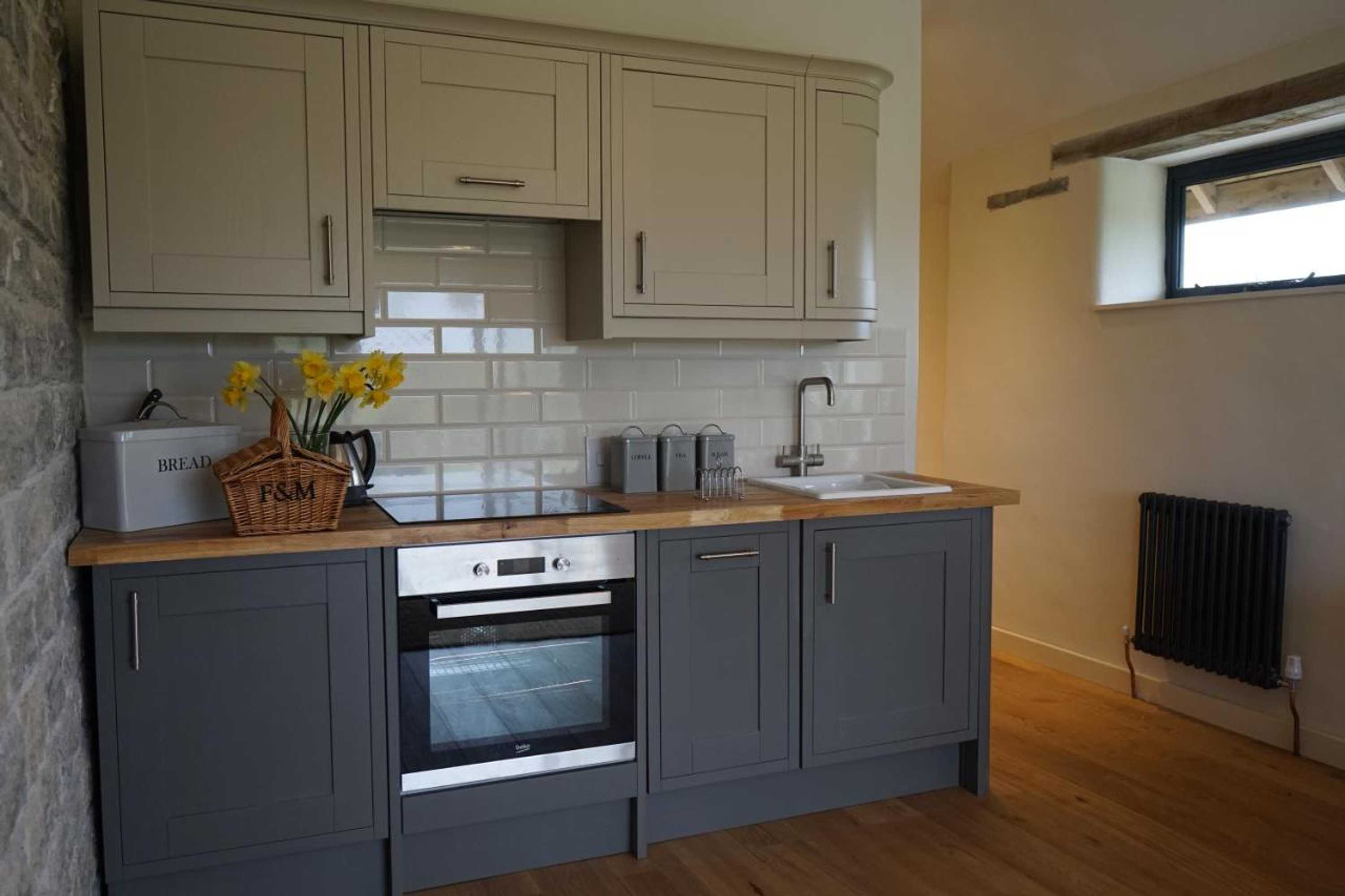 Gift card for West Knole House Somerset