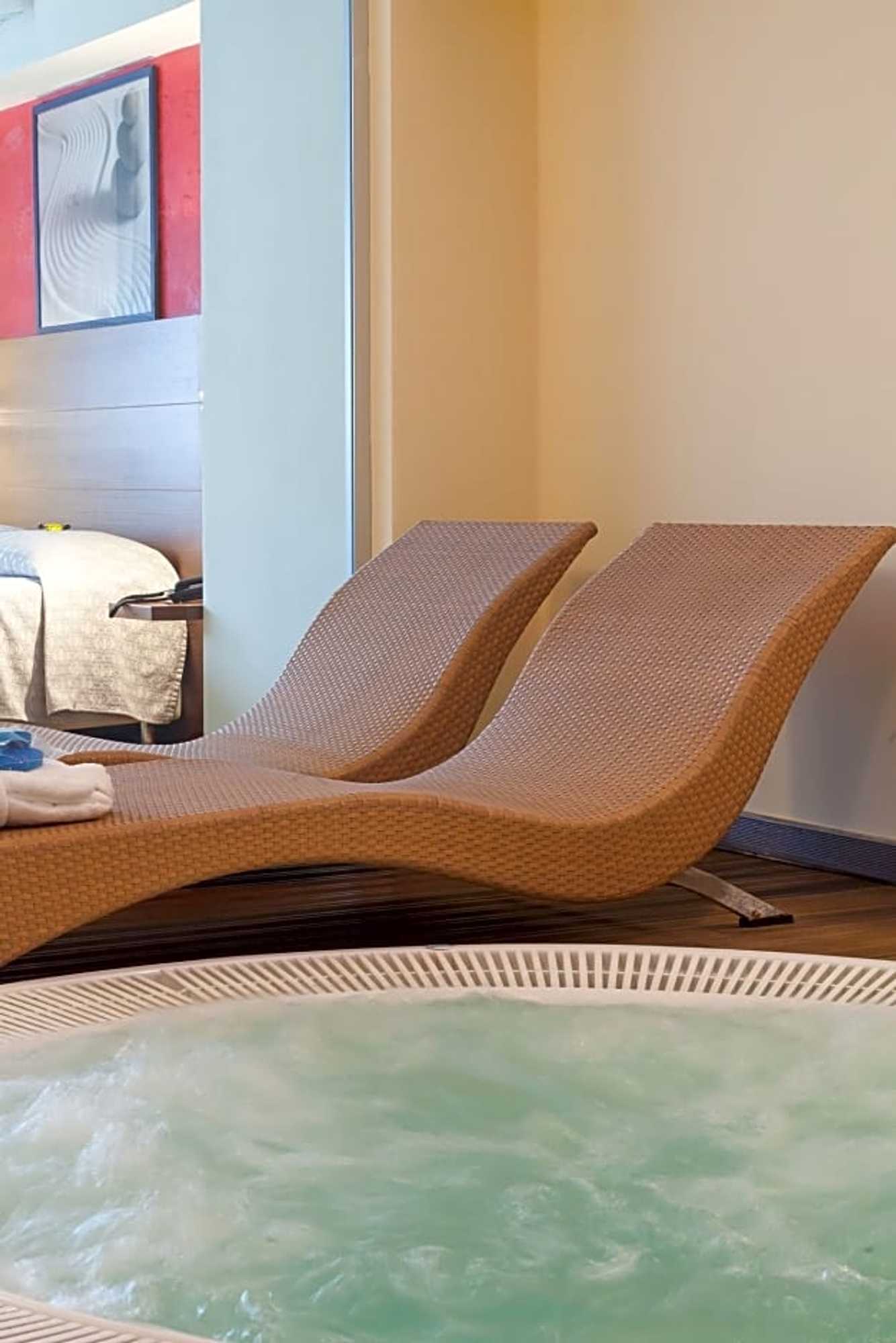 Gift card for Hotel Lovere Resort & Spa Gift card for Hotel Lovere Resort & Spa