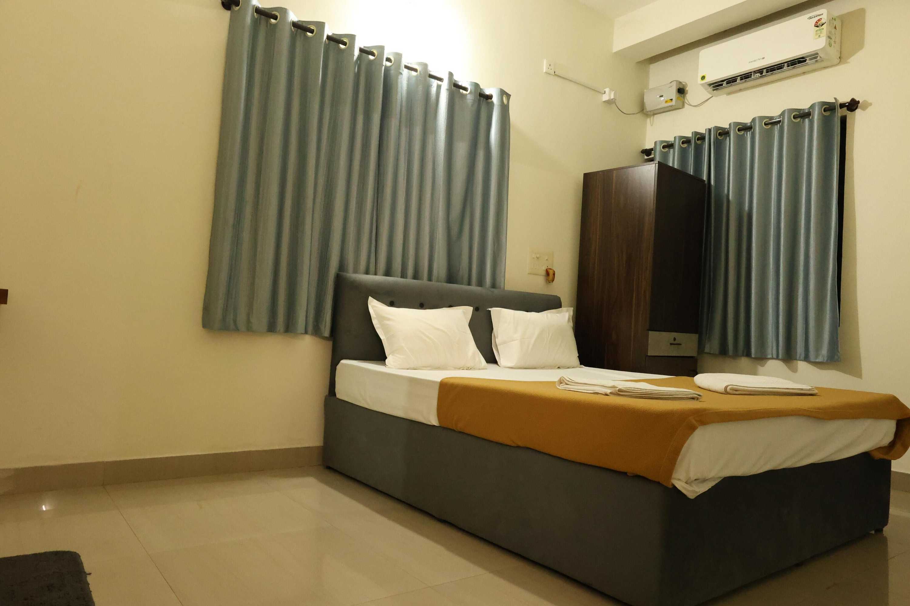 Gift card for Hotel Aradhya Inn Deralakatte