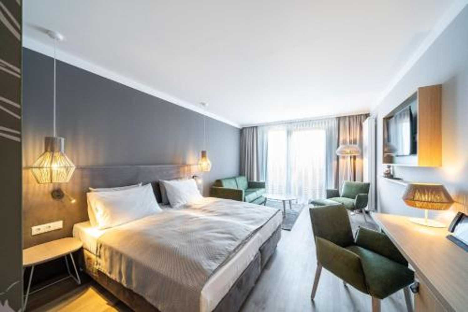 Gift card for Landhotel Rittmeister & Kräuter-Spa Adults Only