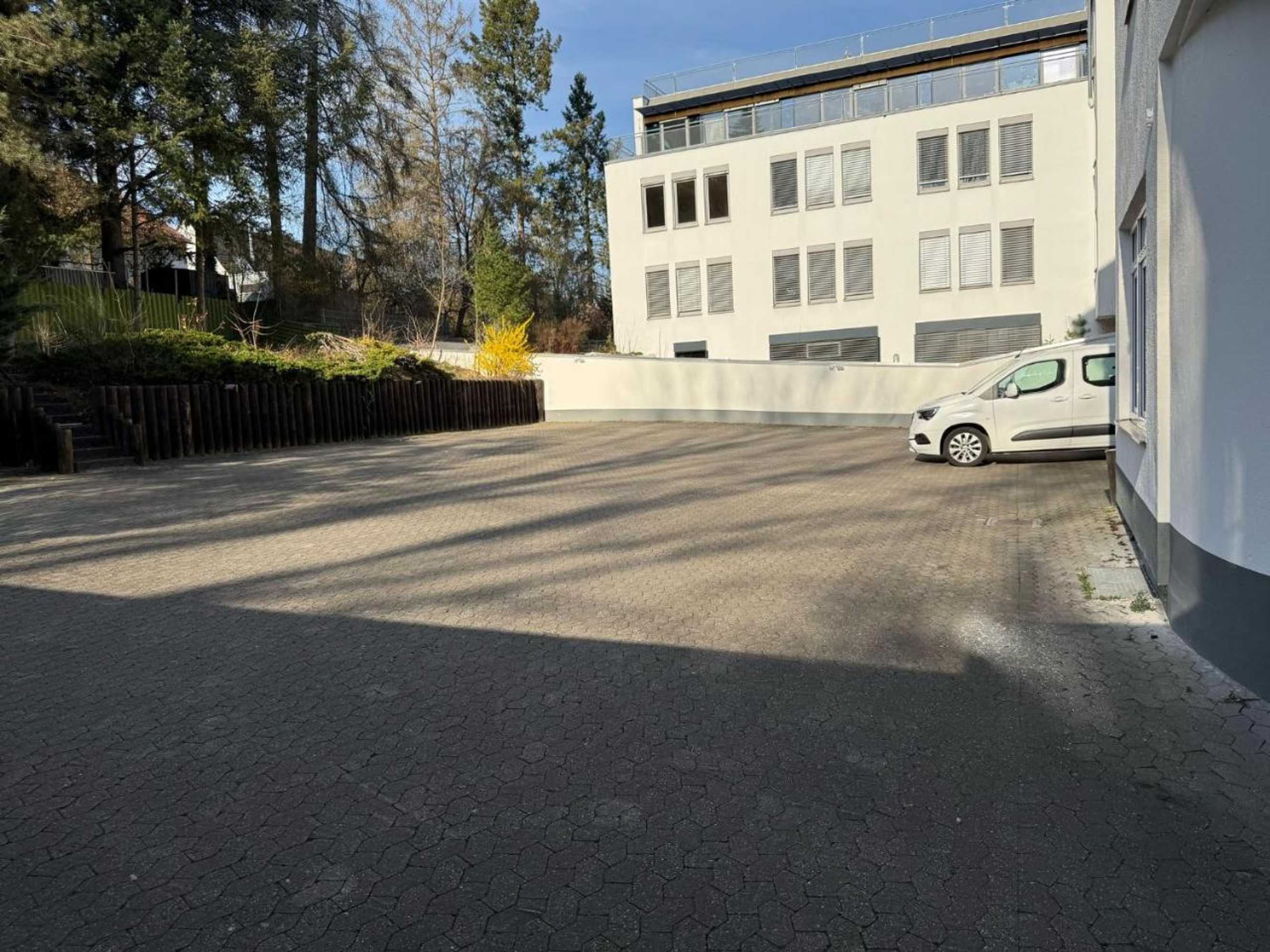 Gift card for Hotel Erlenstegen
