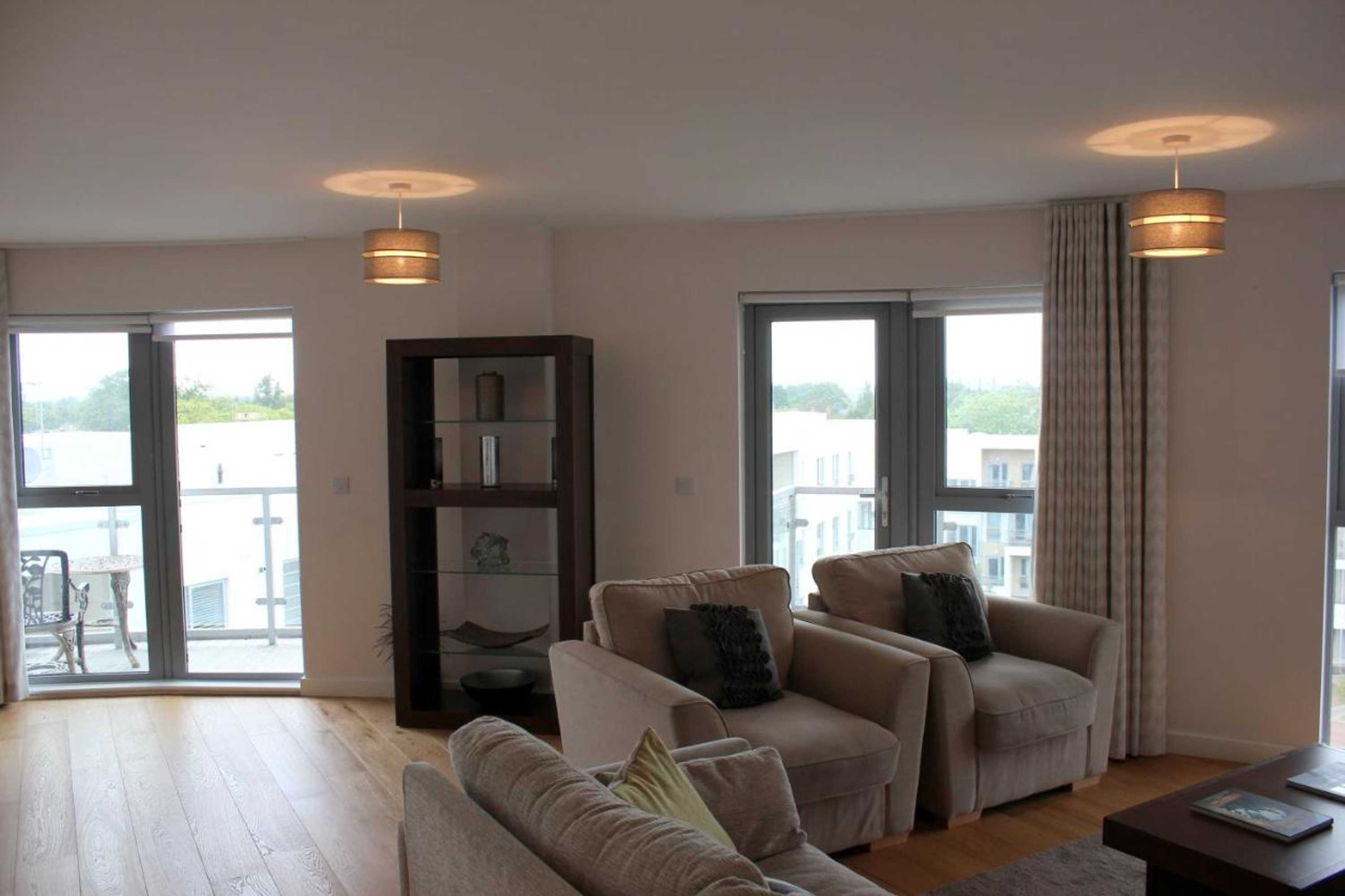 Gift card for The Luxurious Semi Circle (peymans)