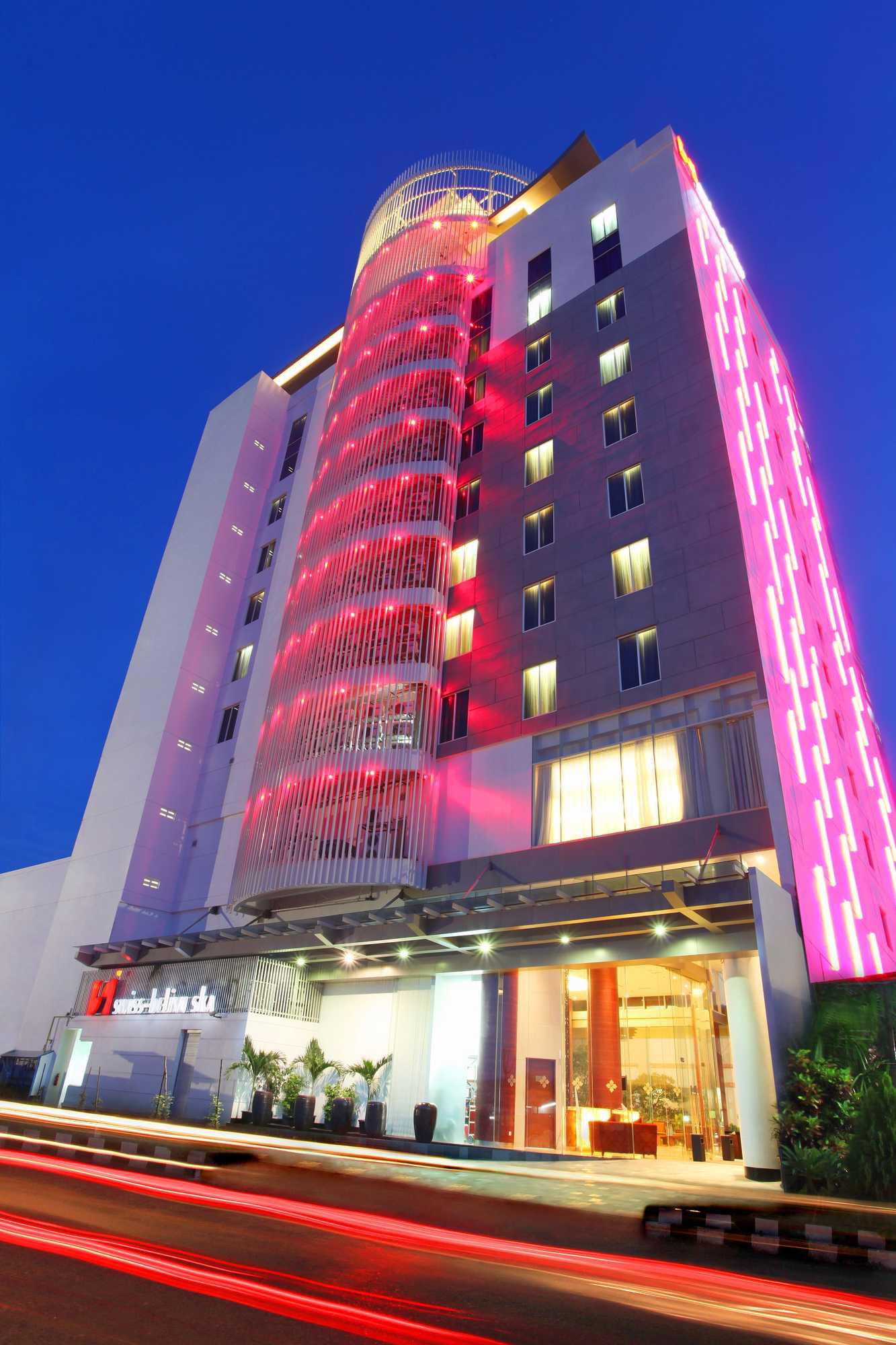 Gift card for Swiss Belinn Ska Pekanbaru Gift card for Swiss Belinn Ska Pekanbaru