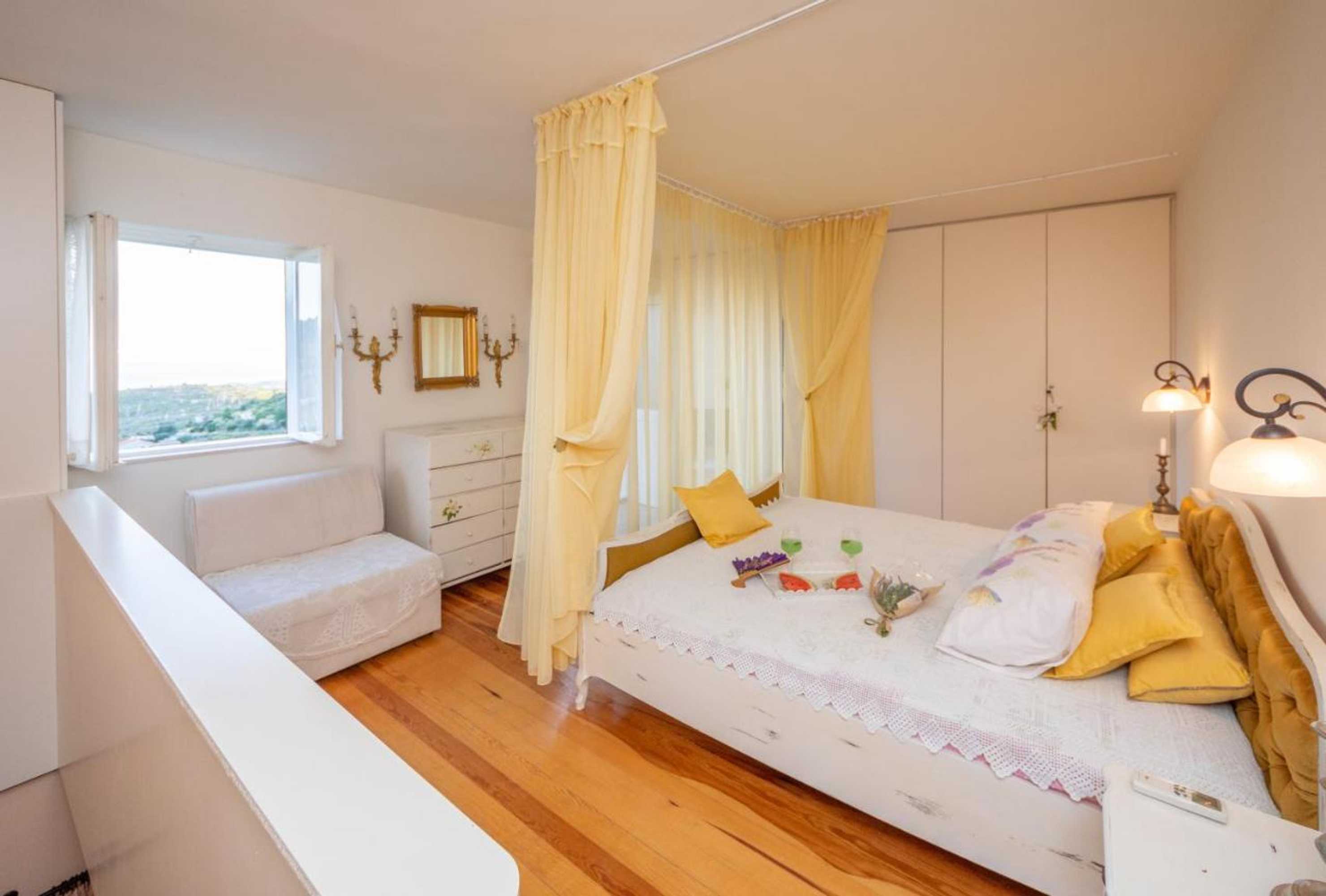 Gift card for Villa Blanka