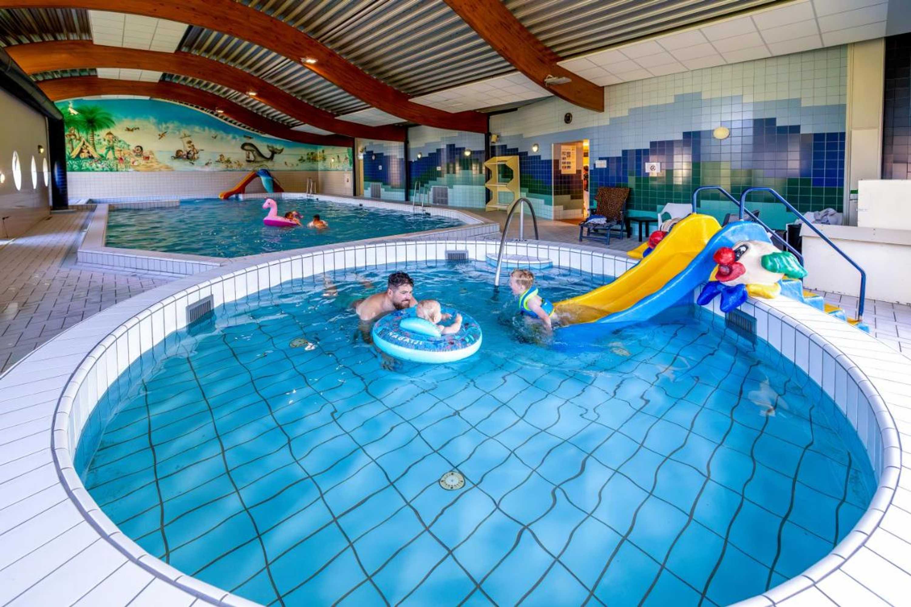 Gift card for Siblu Camping Meerwijck