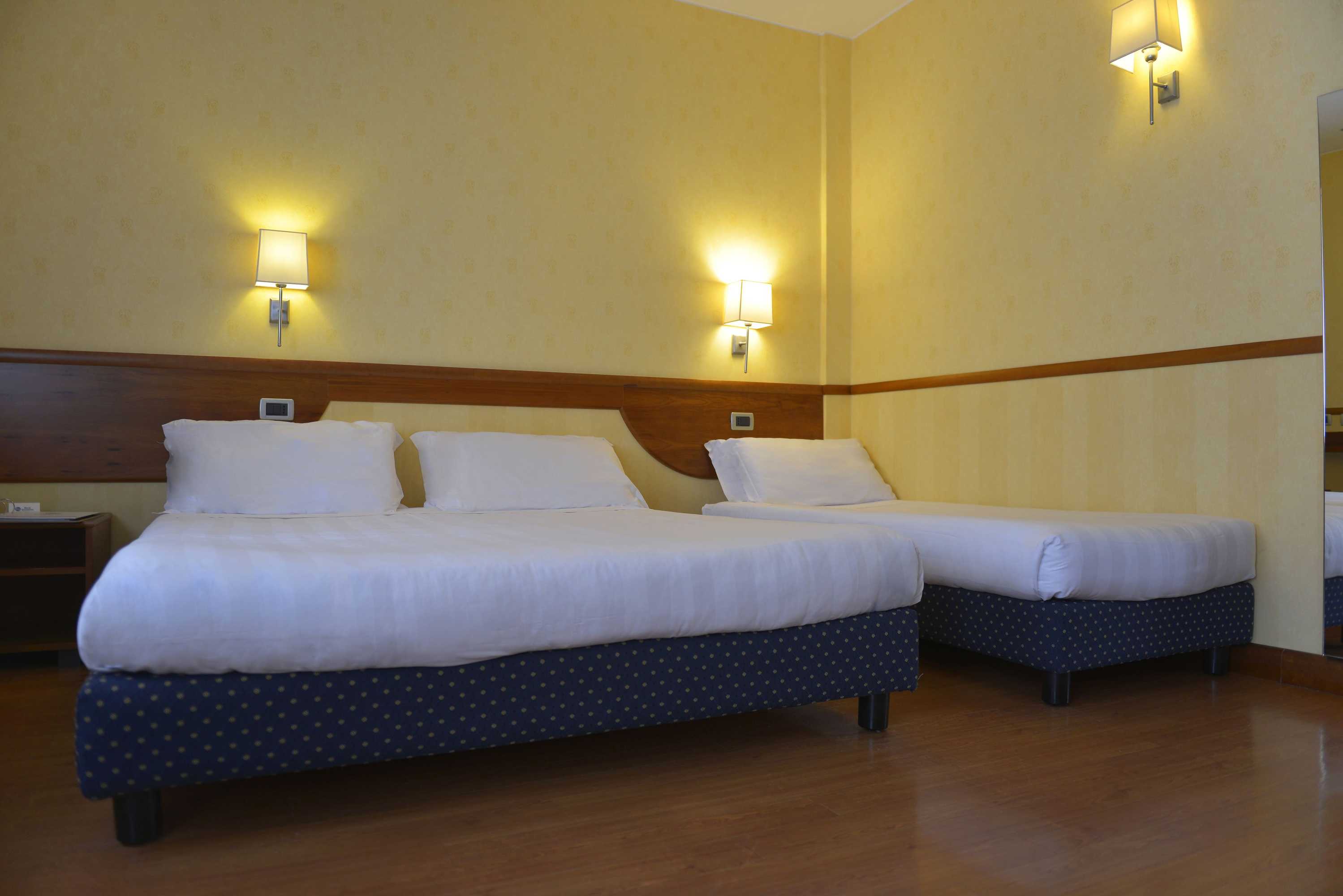 Gift card for Best Western Hotel I Colli Gift card for Best Western Hotel I Colli