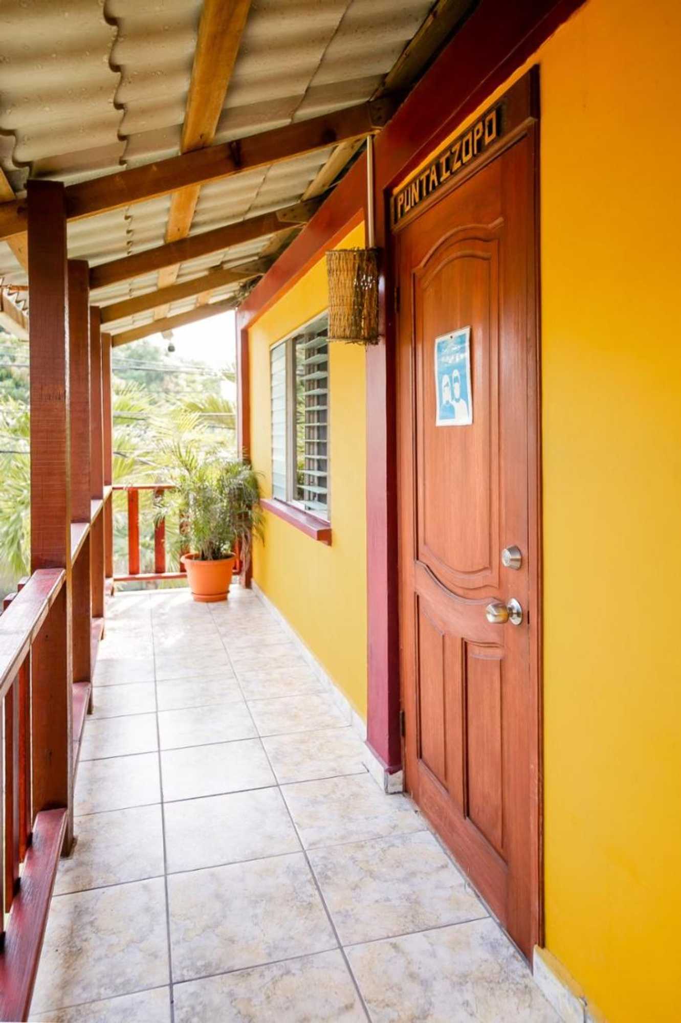 Gift card for Hotel BahÍa