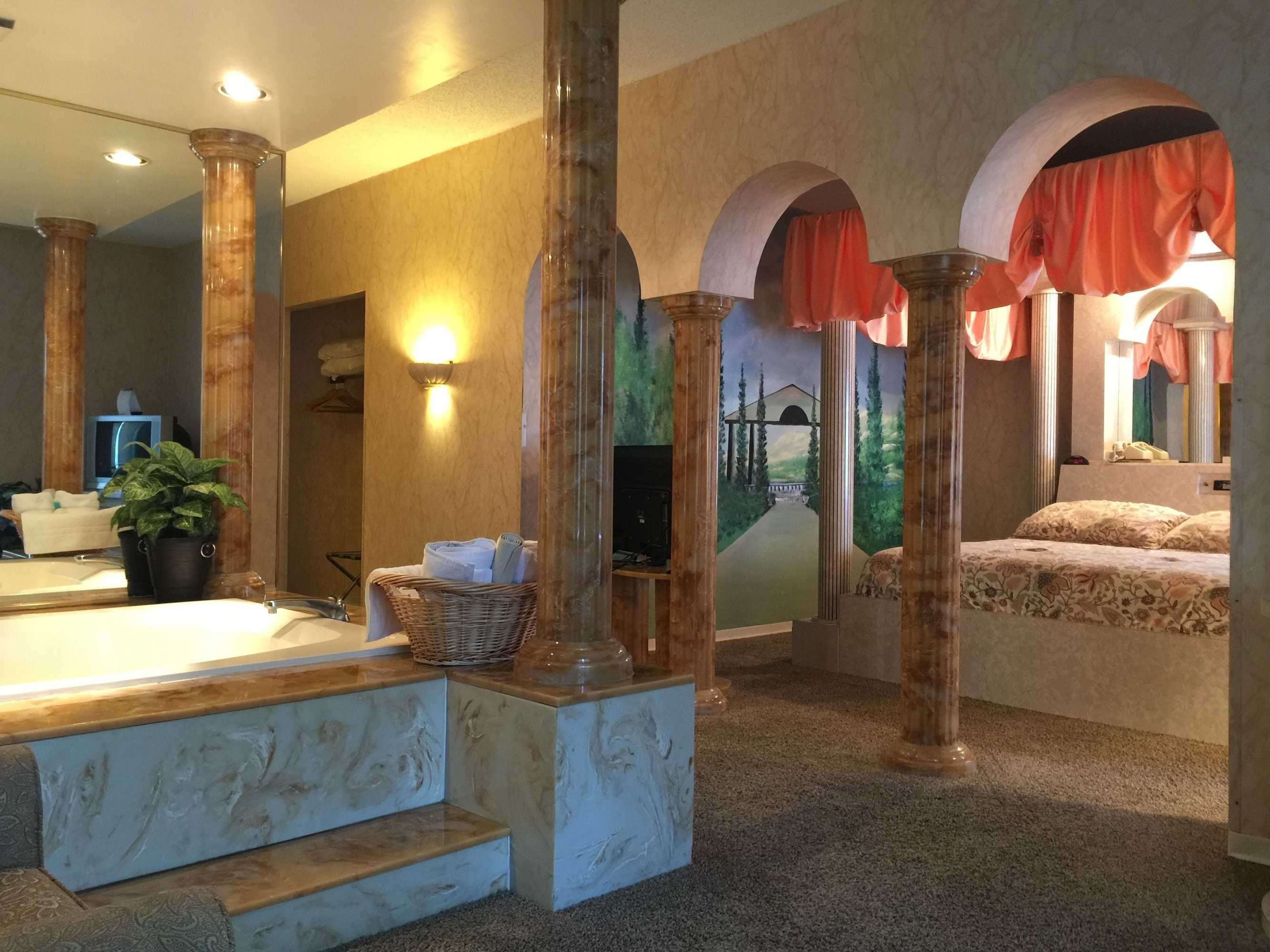 Gift card for Don Q Inn