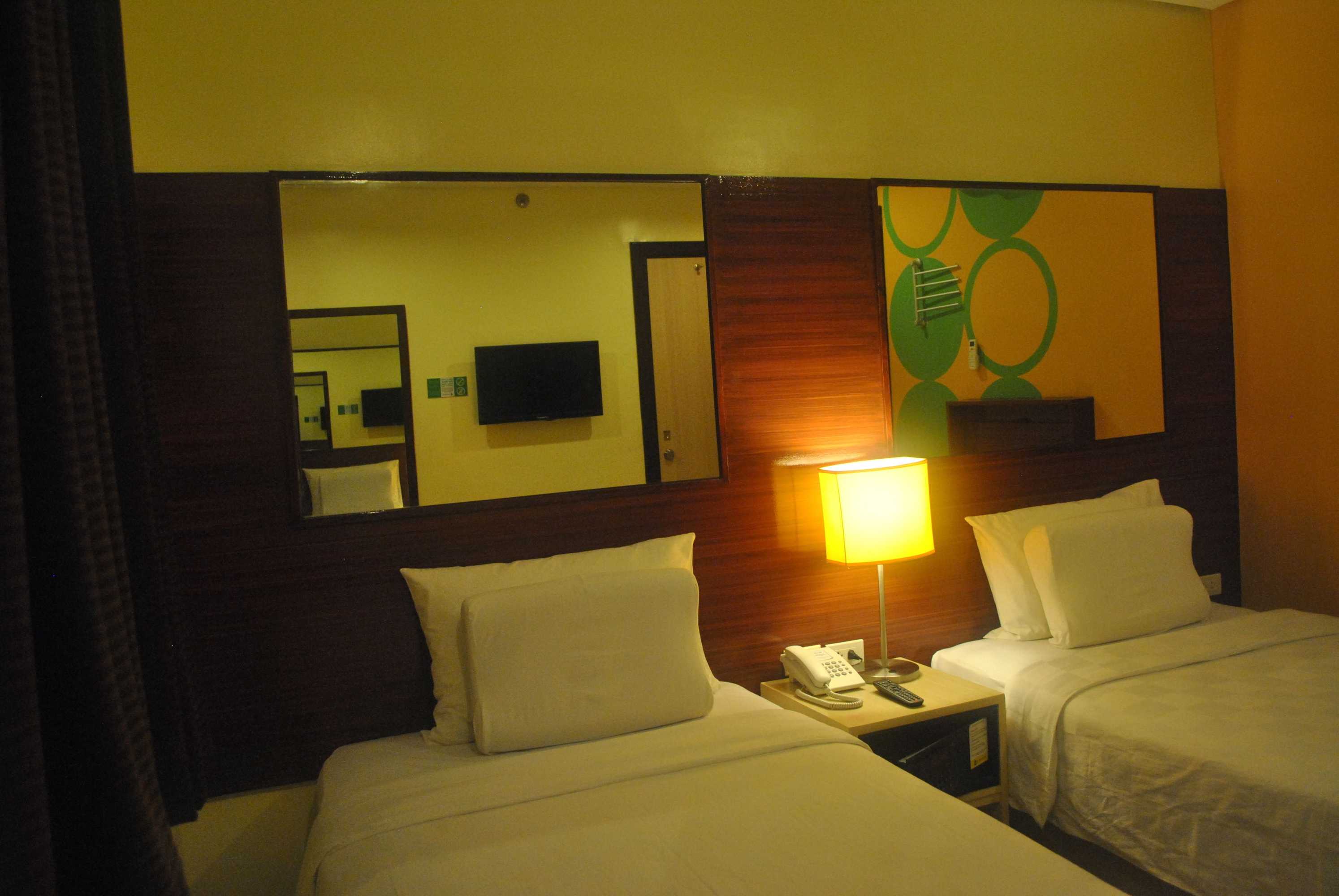 Gift card for Go Hotels Tacloban Gift card for Go Hotels Tacloban
