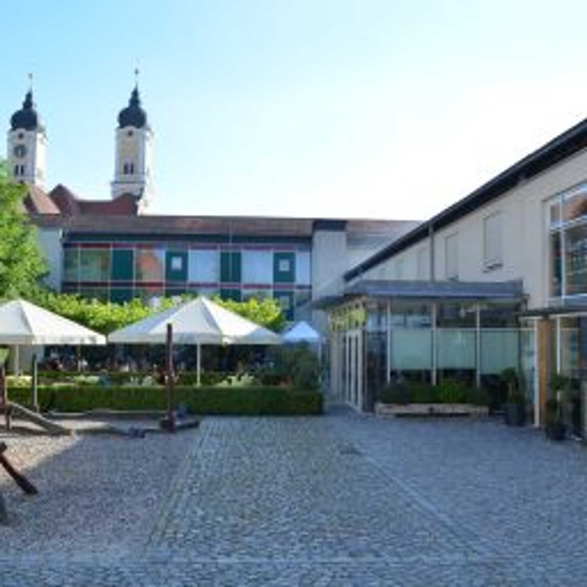 Gift card for Klostergasthof Roggenburg Gift card for Klostergasthof Roggenburg