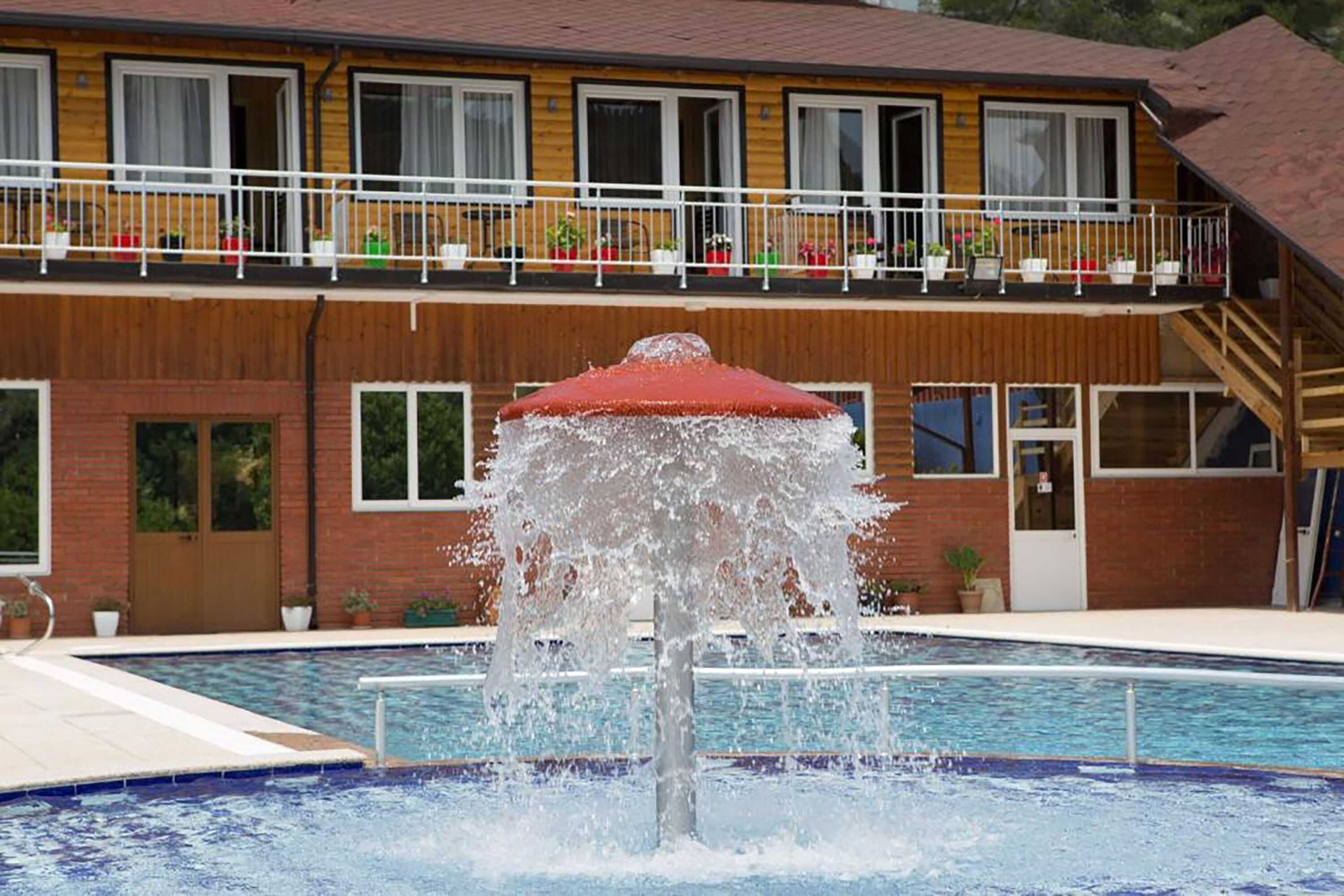 Gift card for Buna Park Hotel Gift card for Buna Park Hotel