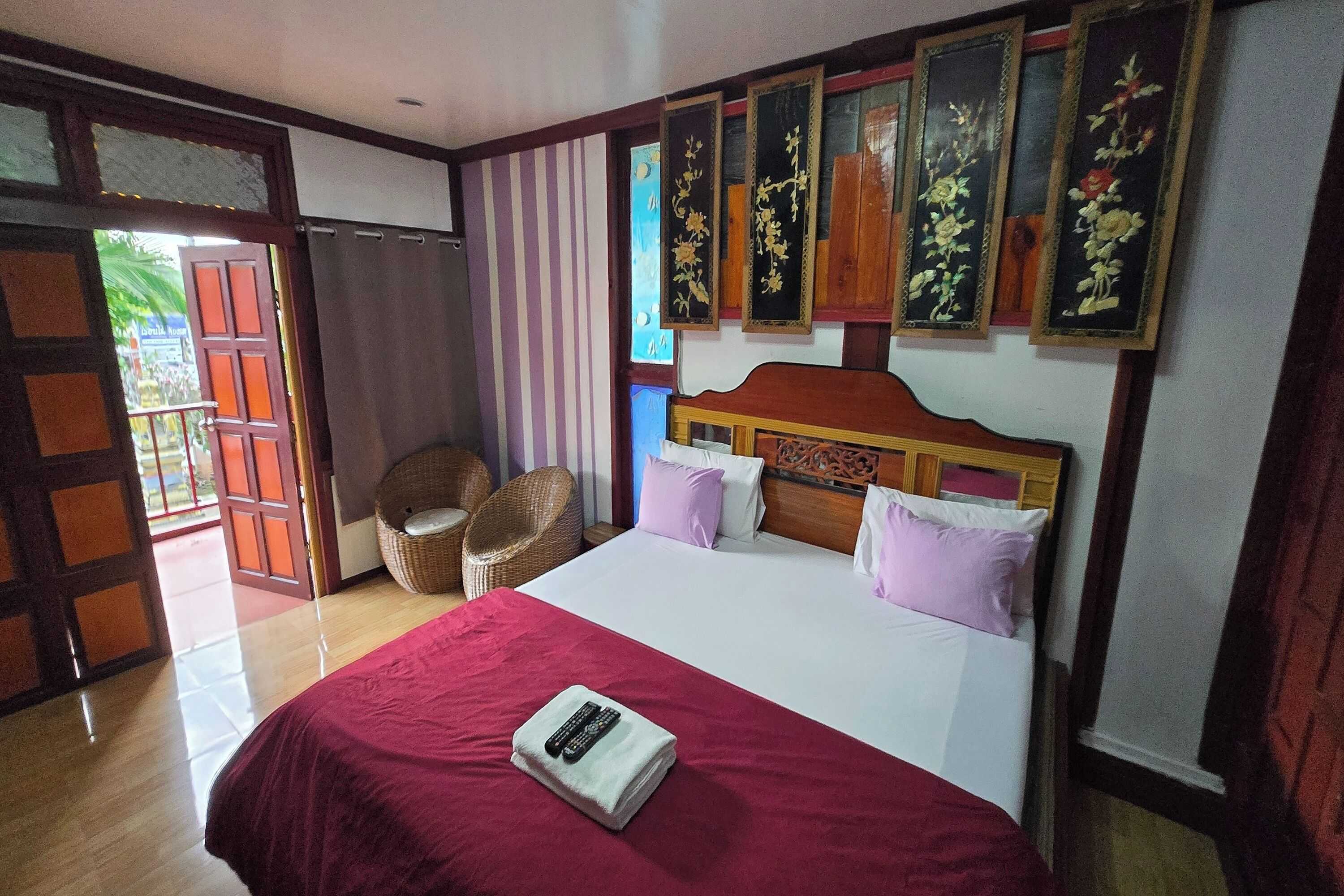 Gift card for Ruean Mai Chaylay Songkhla Gift card for Ruean Mai Chaylay Songkhla