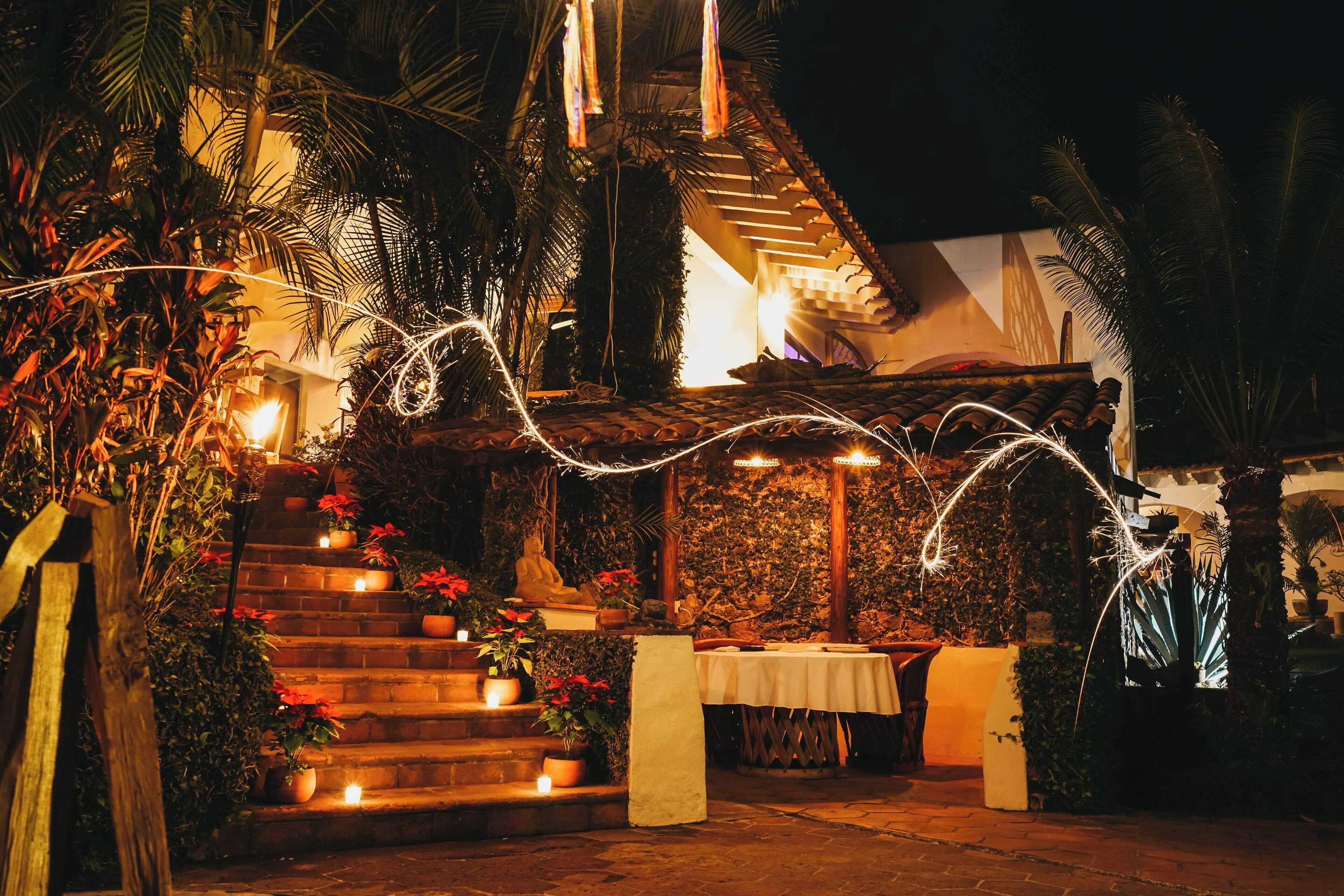 Gift card for Hotel Amomoxtli Gift card for Hotel Amomoxtli