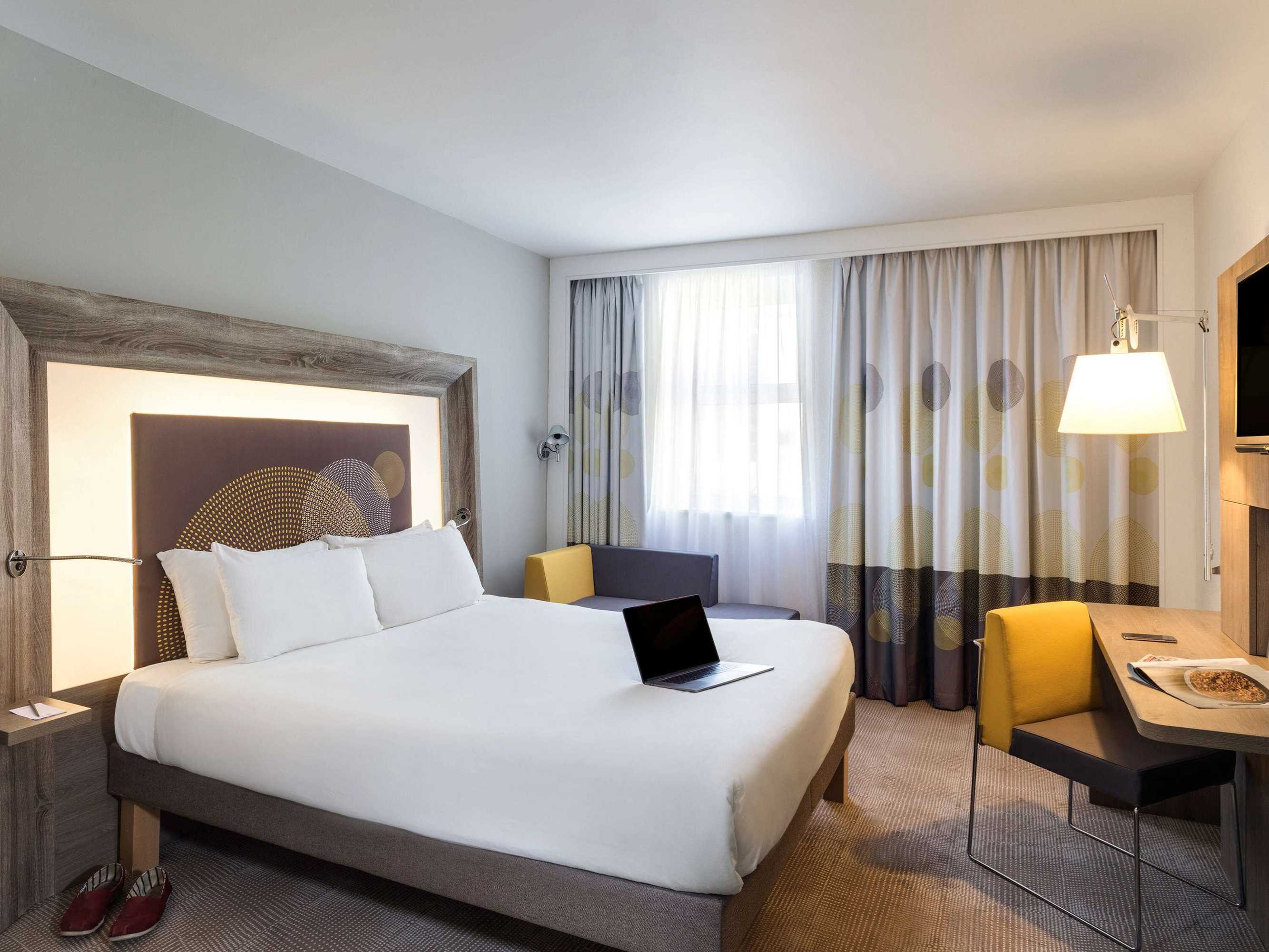 Gift card for Novotel Nottingham Derby Gift card for Novotel Nottingham Derby
