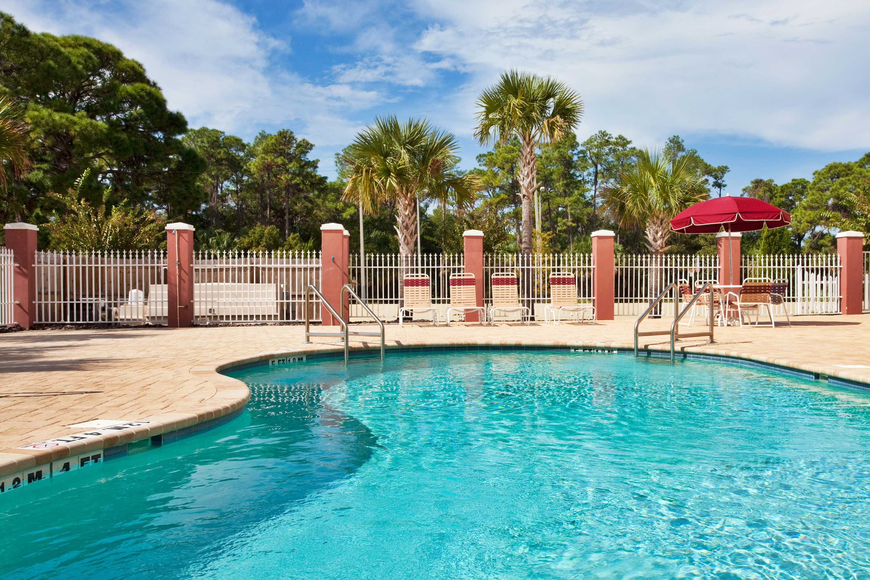 Gift card for Holiday Inn Express Hotel & Suites Port Richey by Ihg Gift card for Holiday Inn Express Hotel & Suites Port Richey by Ihg