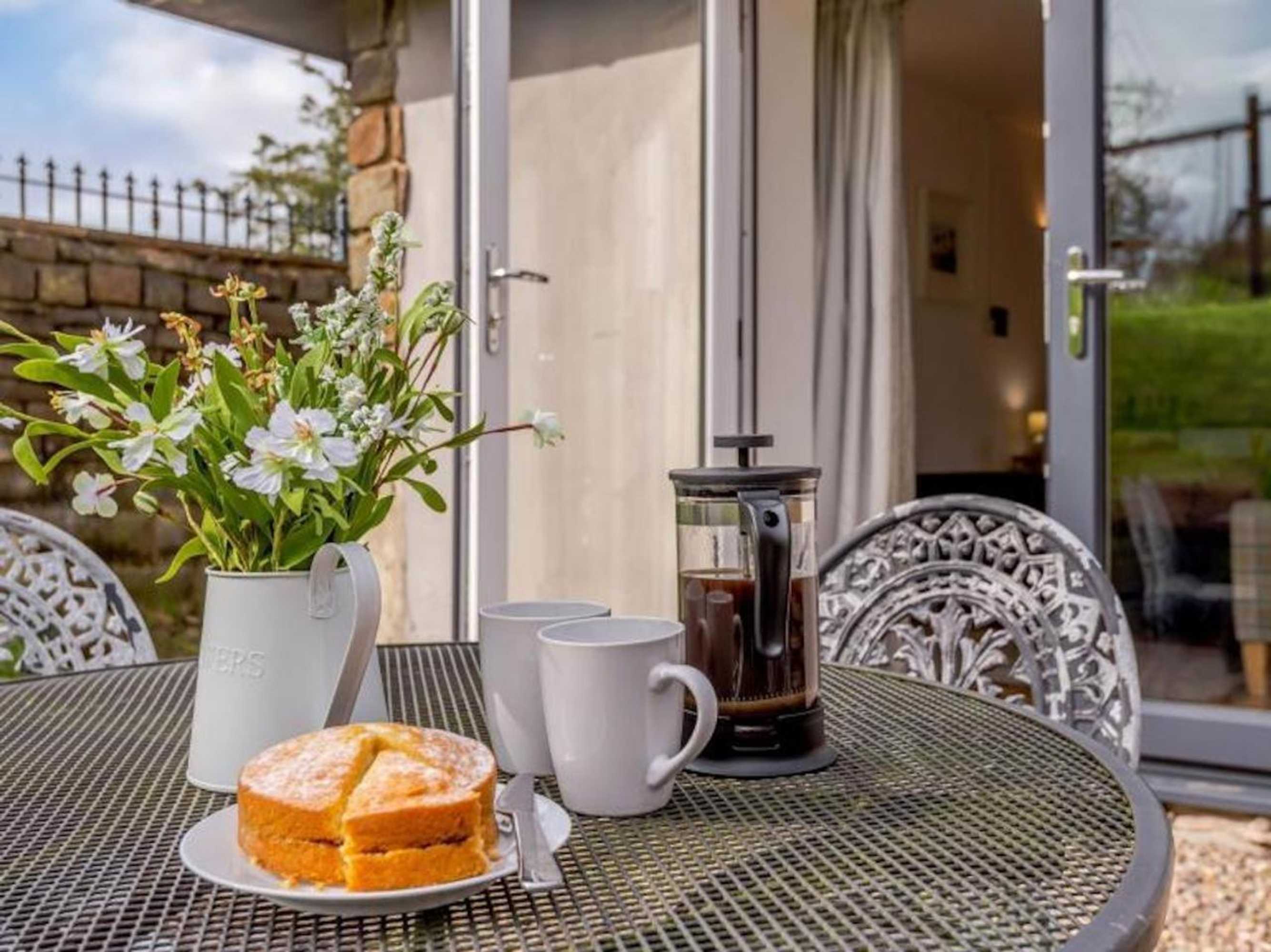 Gift card for Rossendale Holiday Cottages & Spa Gift card for Rossendale Holiday Cottages & Spa