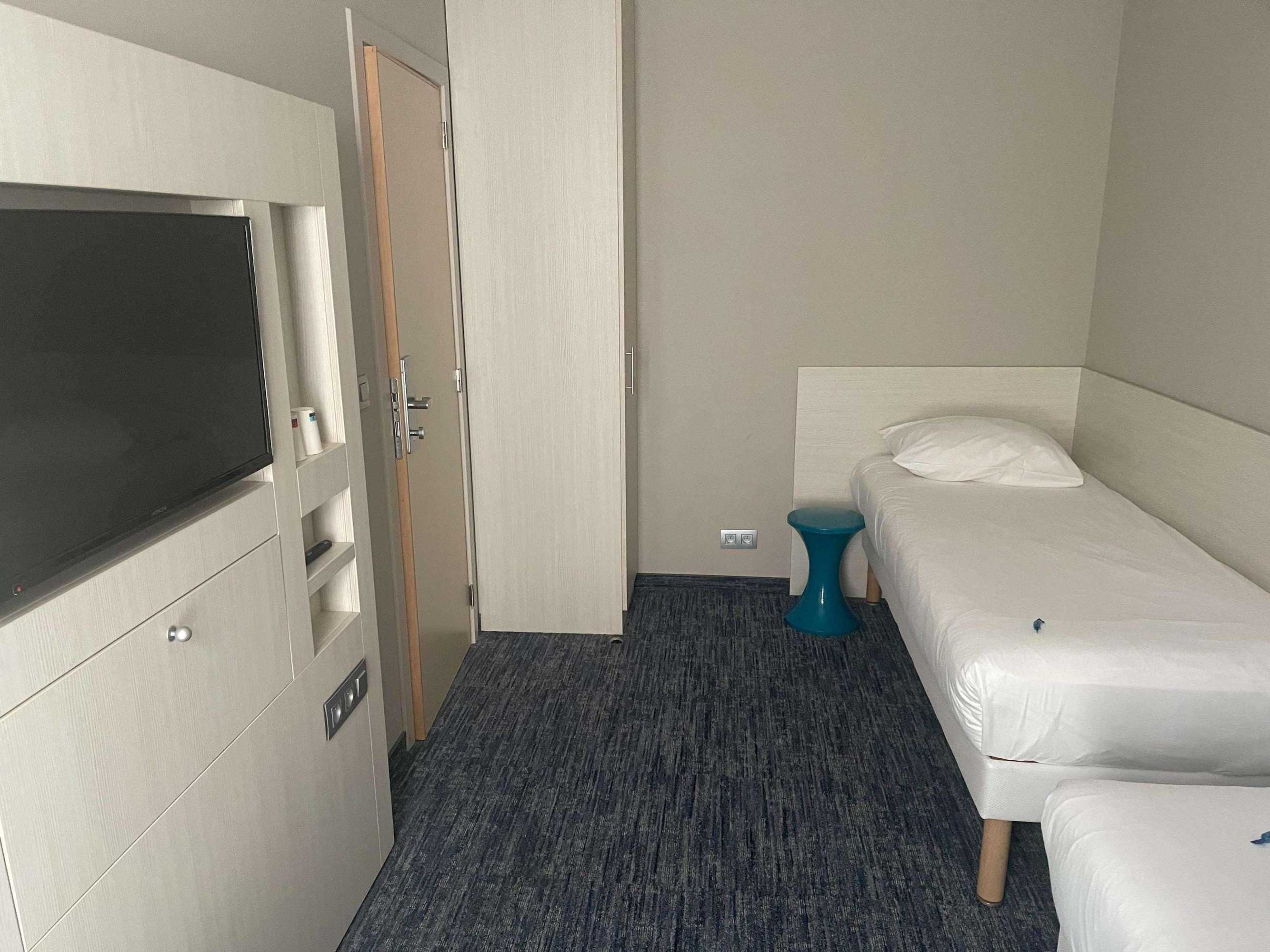 Gift card for Ibis Styles Nivelles Gift card for Ibis Styles Nivelles