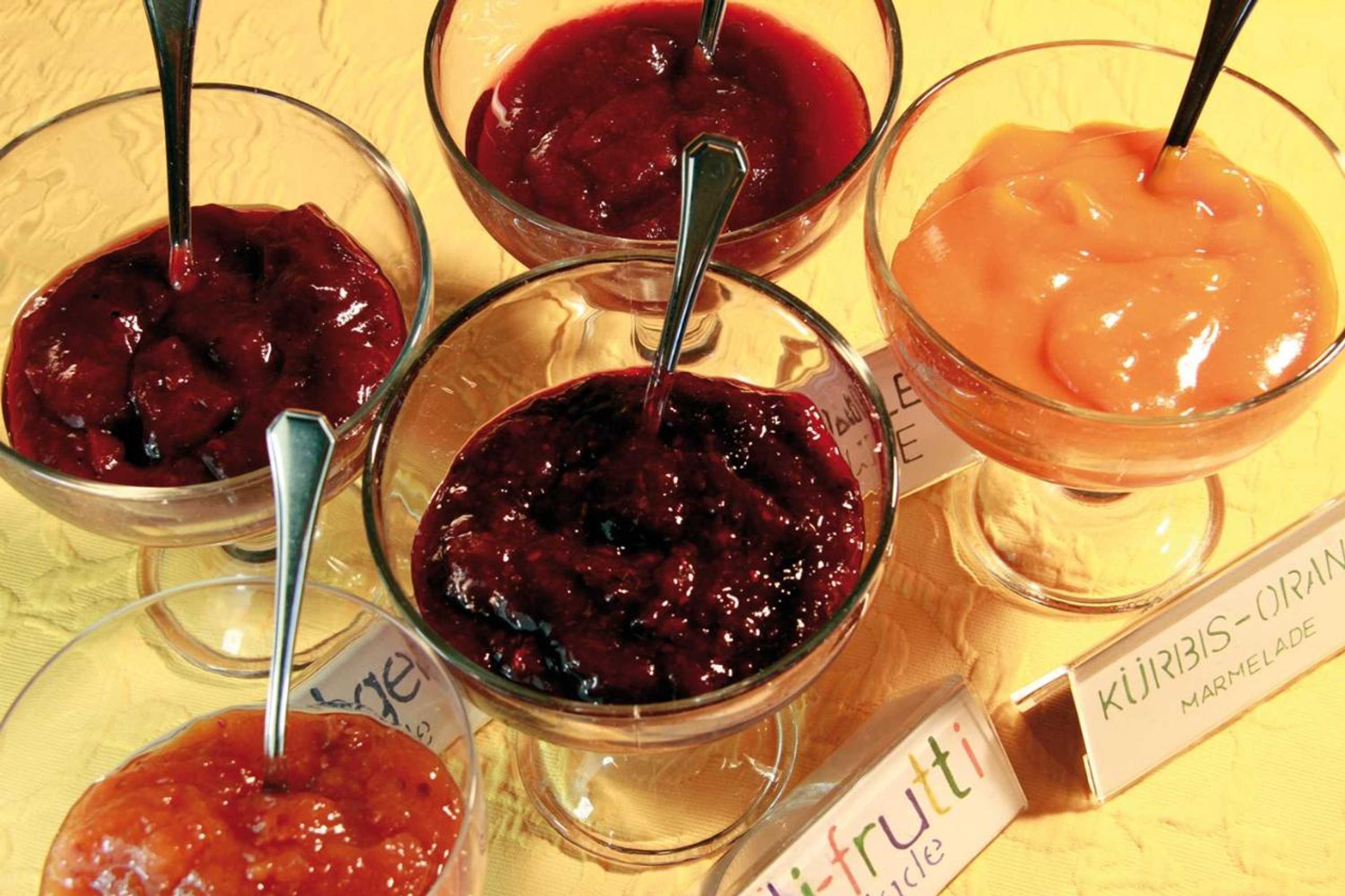 Gift card for Hotel Garni Sterff