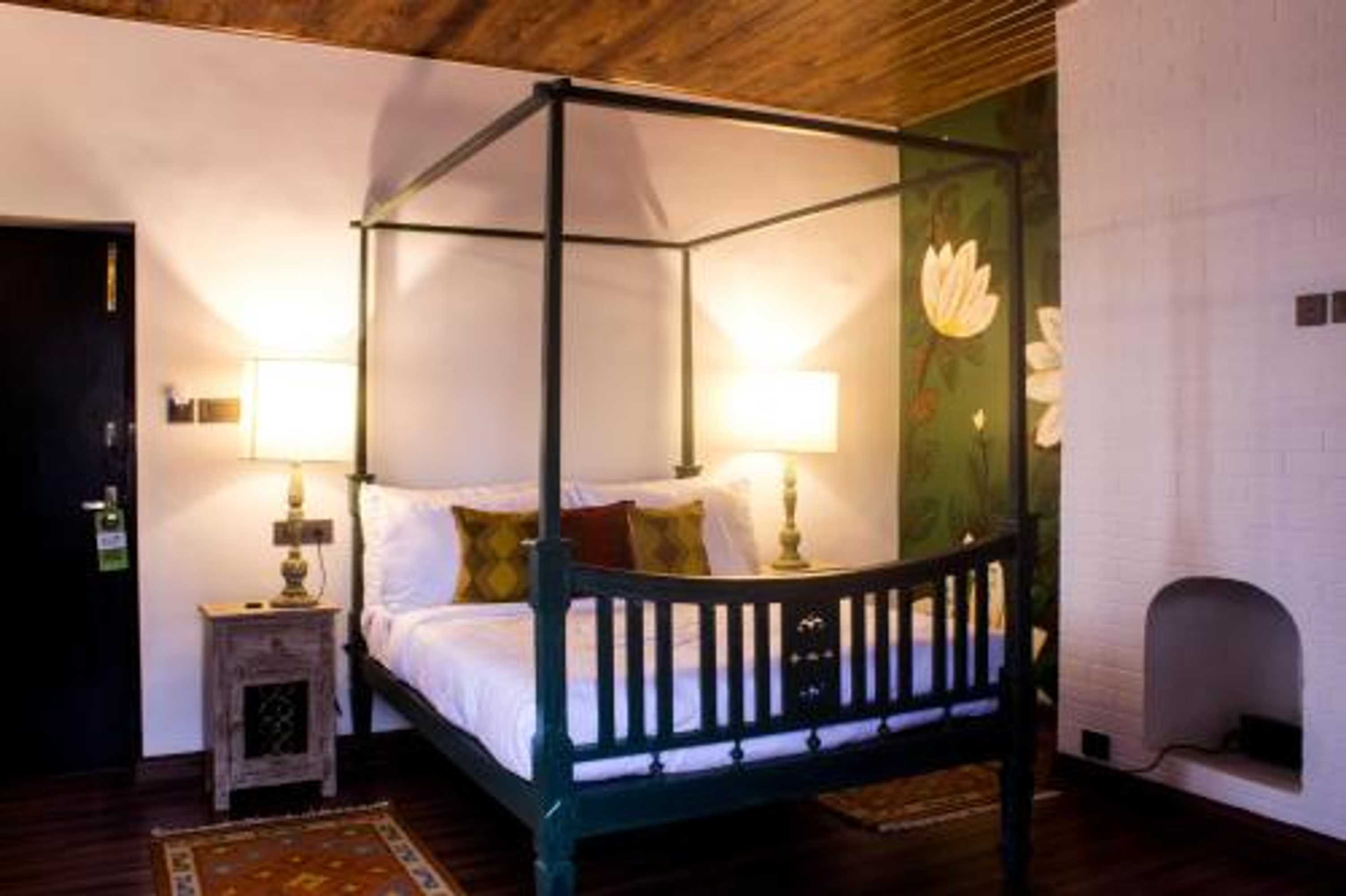 Gift card for Eco Adventure Resorts Temi Bungalow South Sikkim Gift card for Eco Adventure Resorts Temi Bungalow South Sikkim