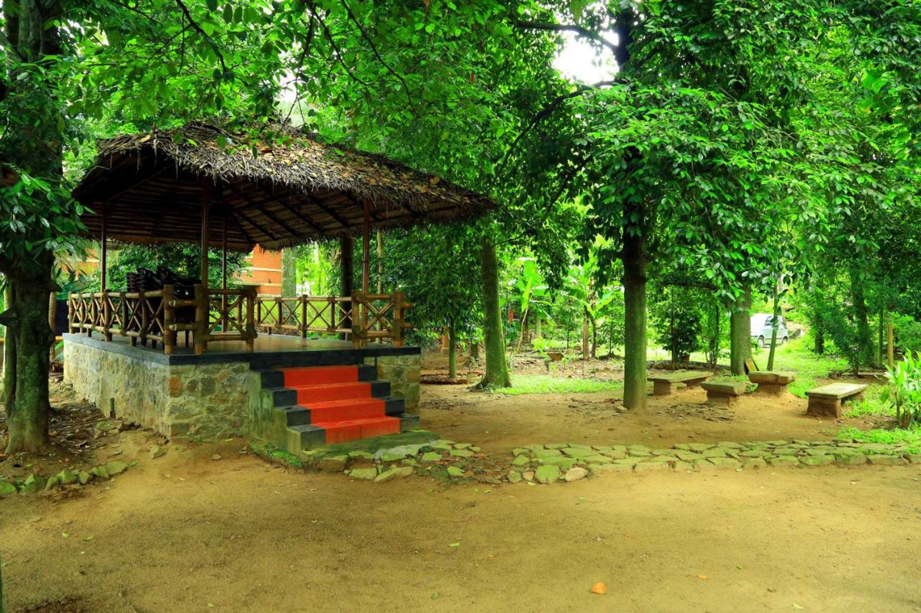 Gift card for Malakkarethu House