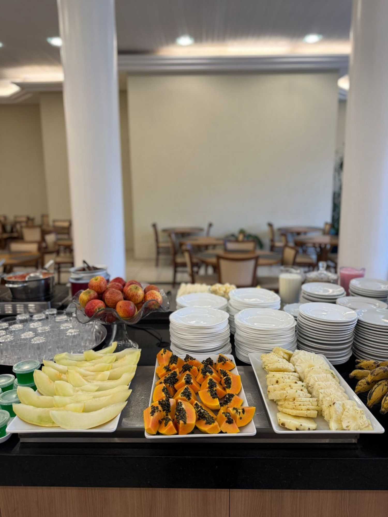 Gift card for Imperador Hotel