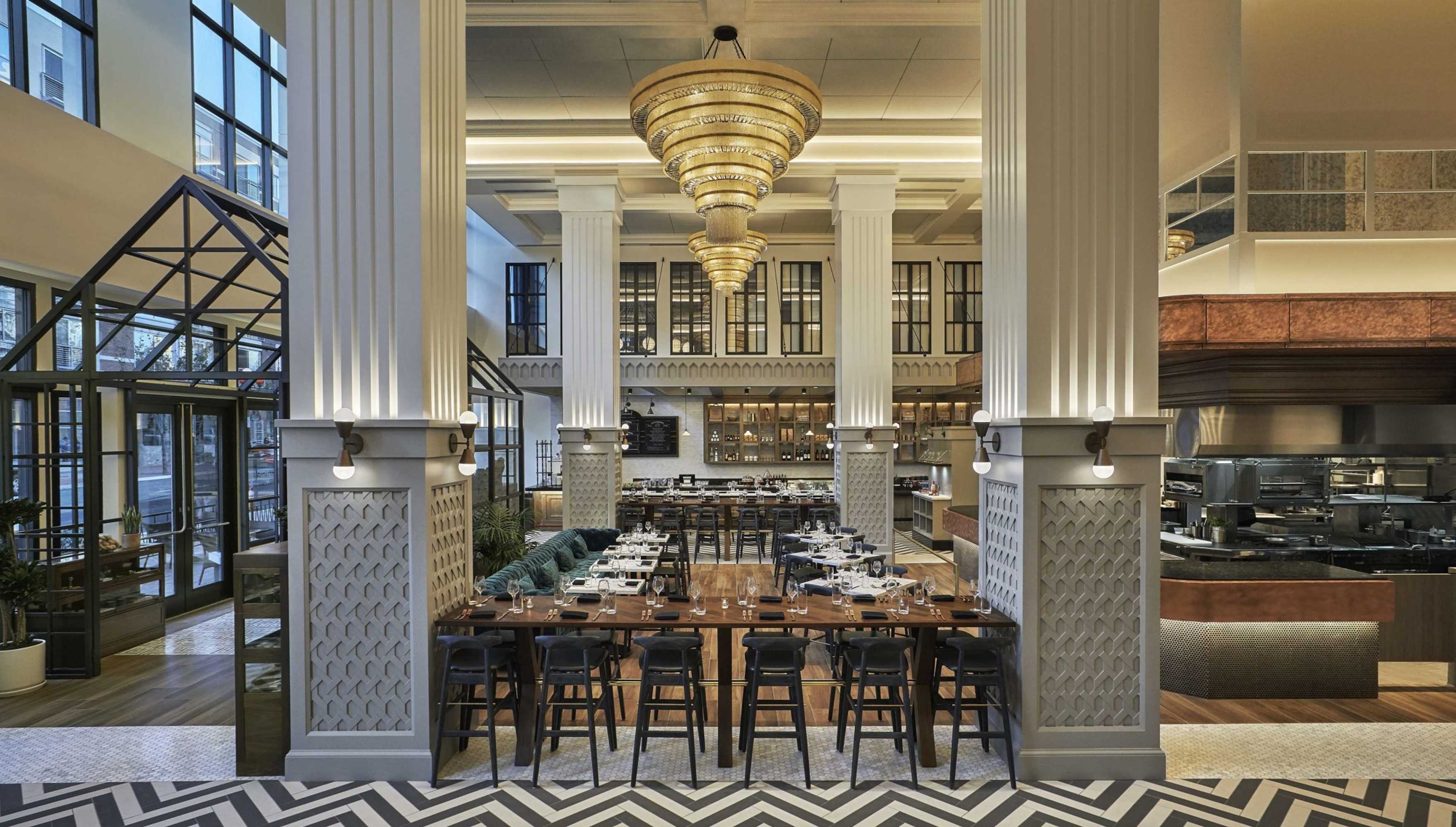 Gift card for Pendry San Diego Gift card for Pendry San Diego