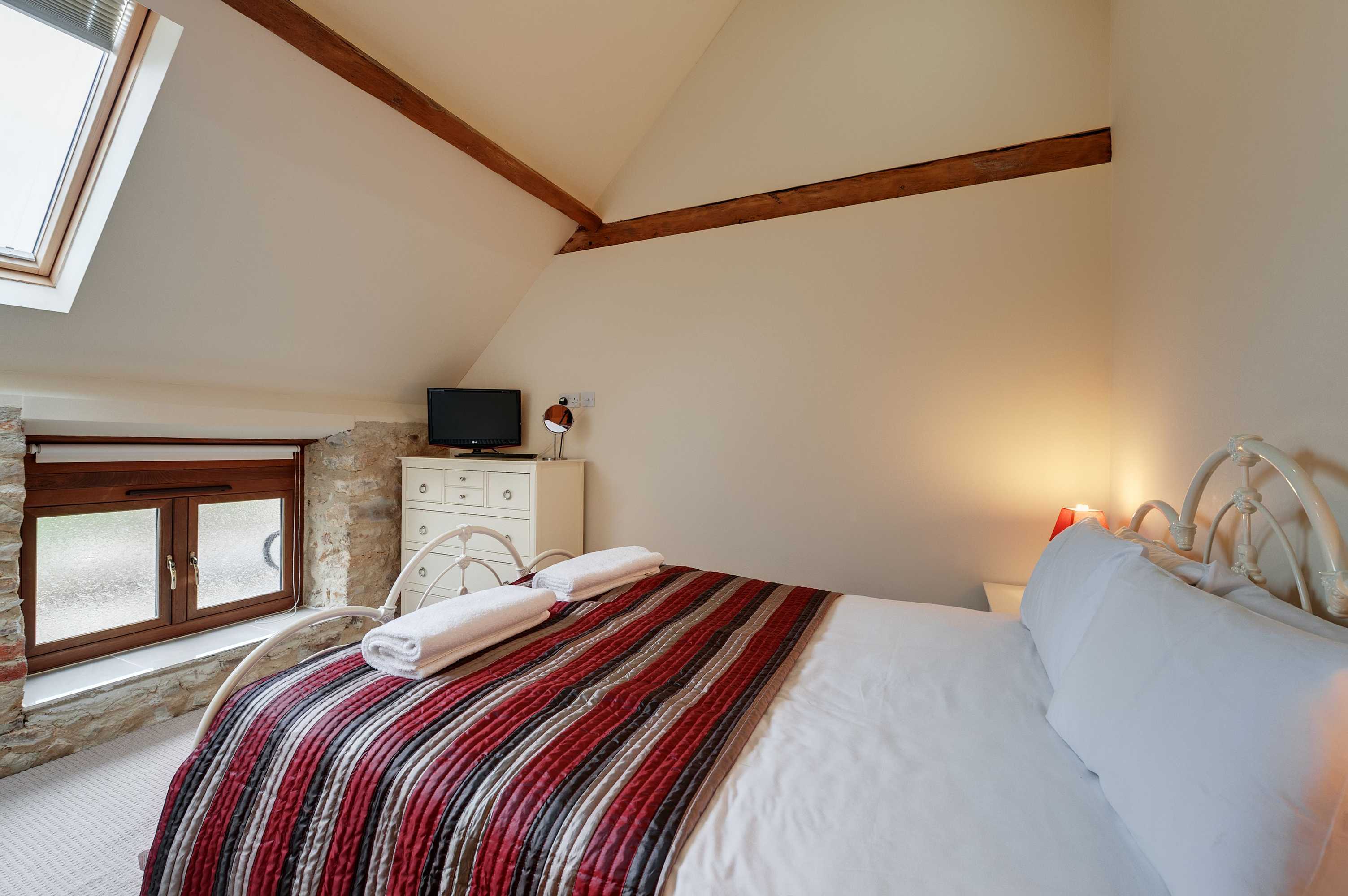 Gift card for Hills Farm Stays